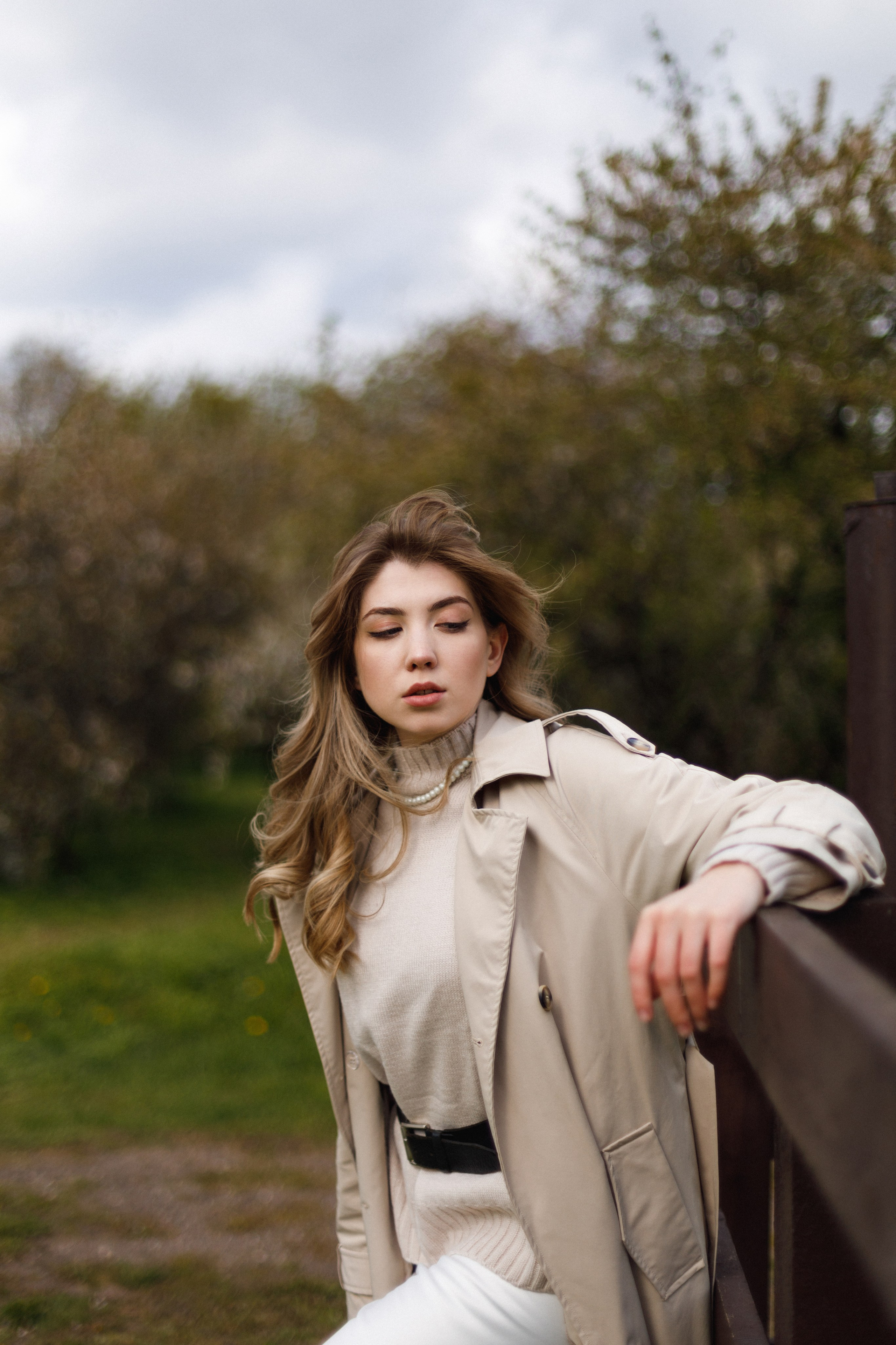 Александра. Фотограф Дарья Смирнова