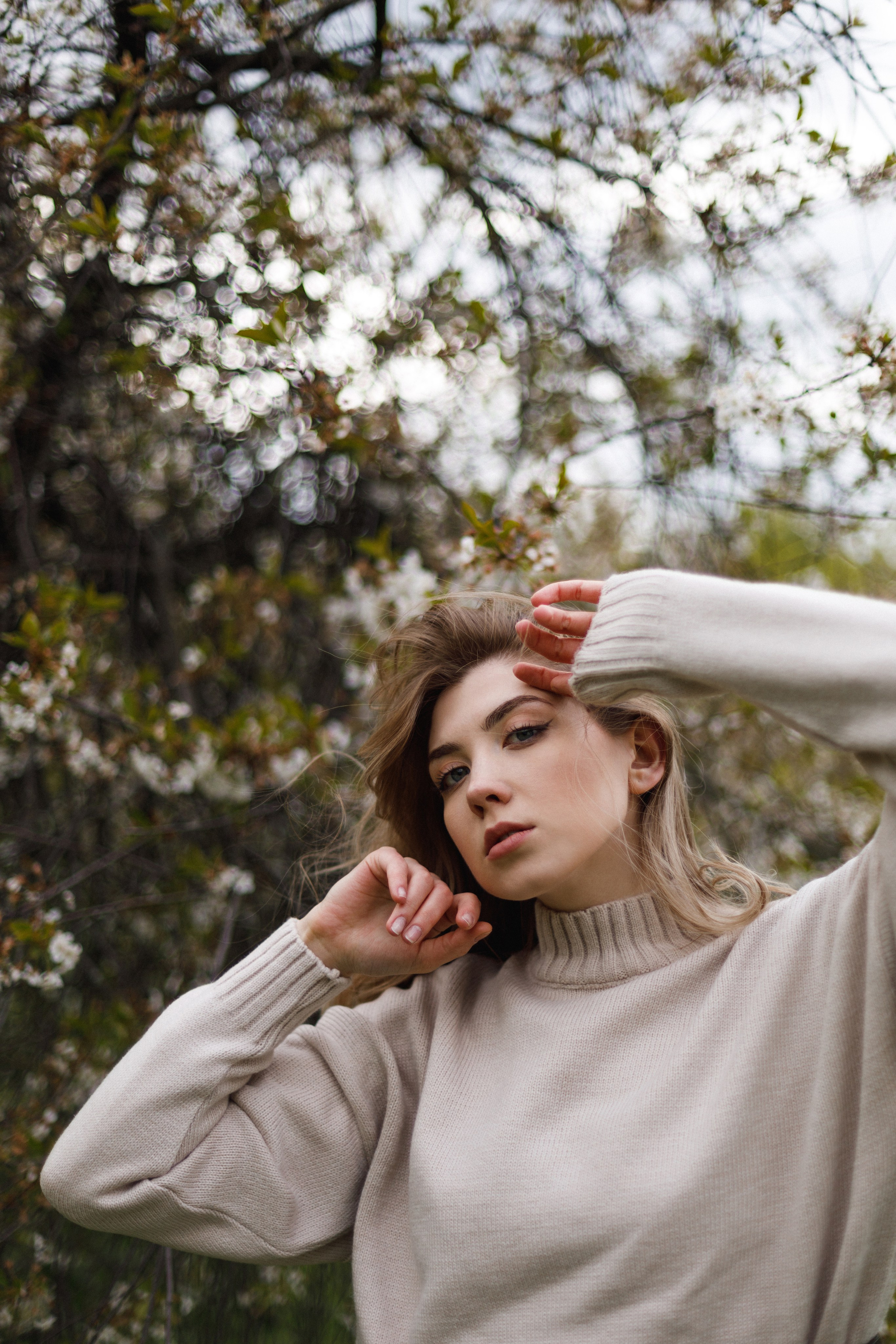 Александра. Фотограф Дарья Смирнова