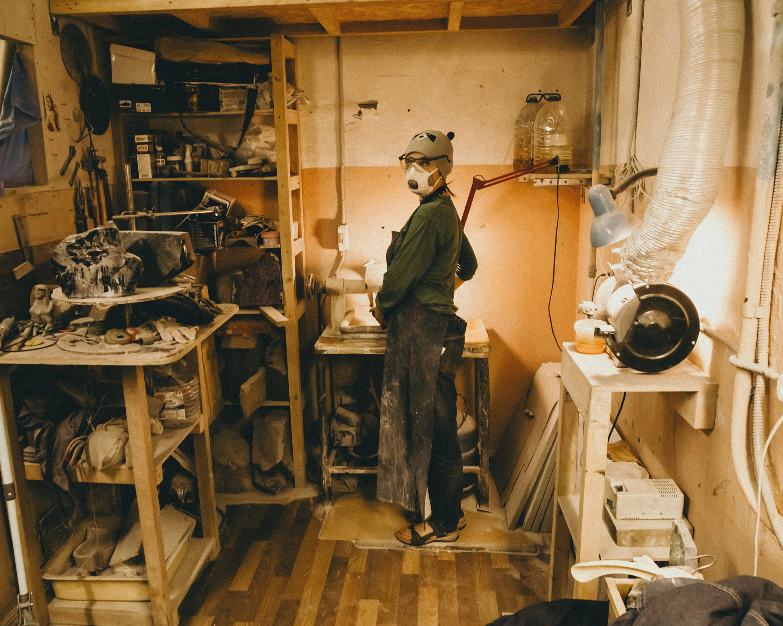 Юля. Портретный фотограф Ванинен Анастасия. Санкт-Петербург