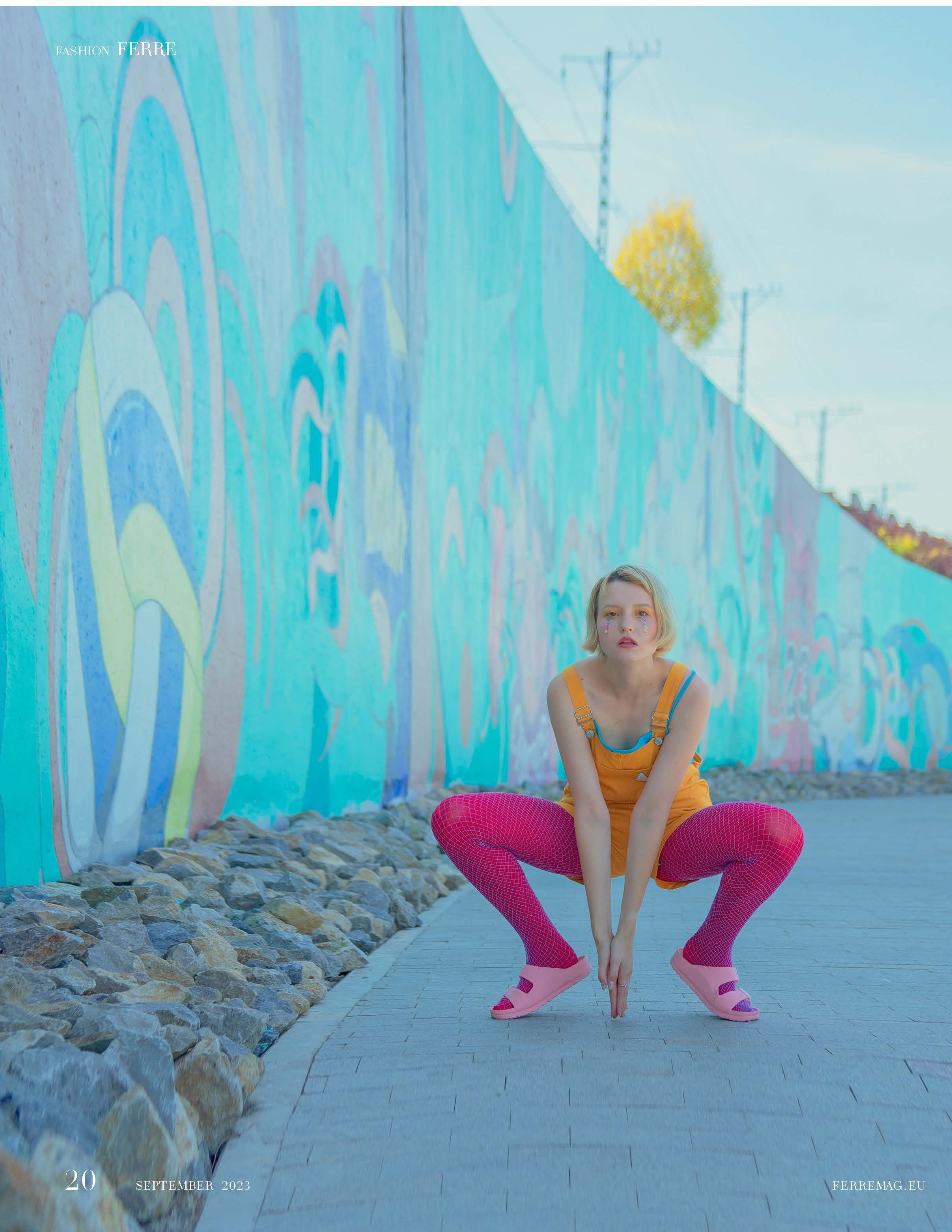 Публикации. Kourks photo | Perm