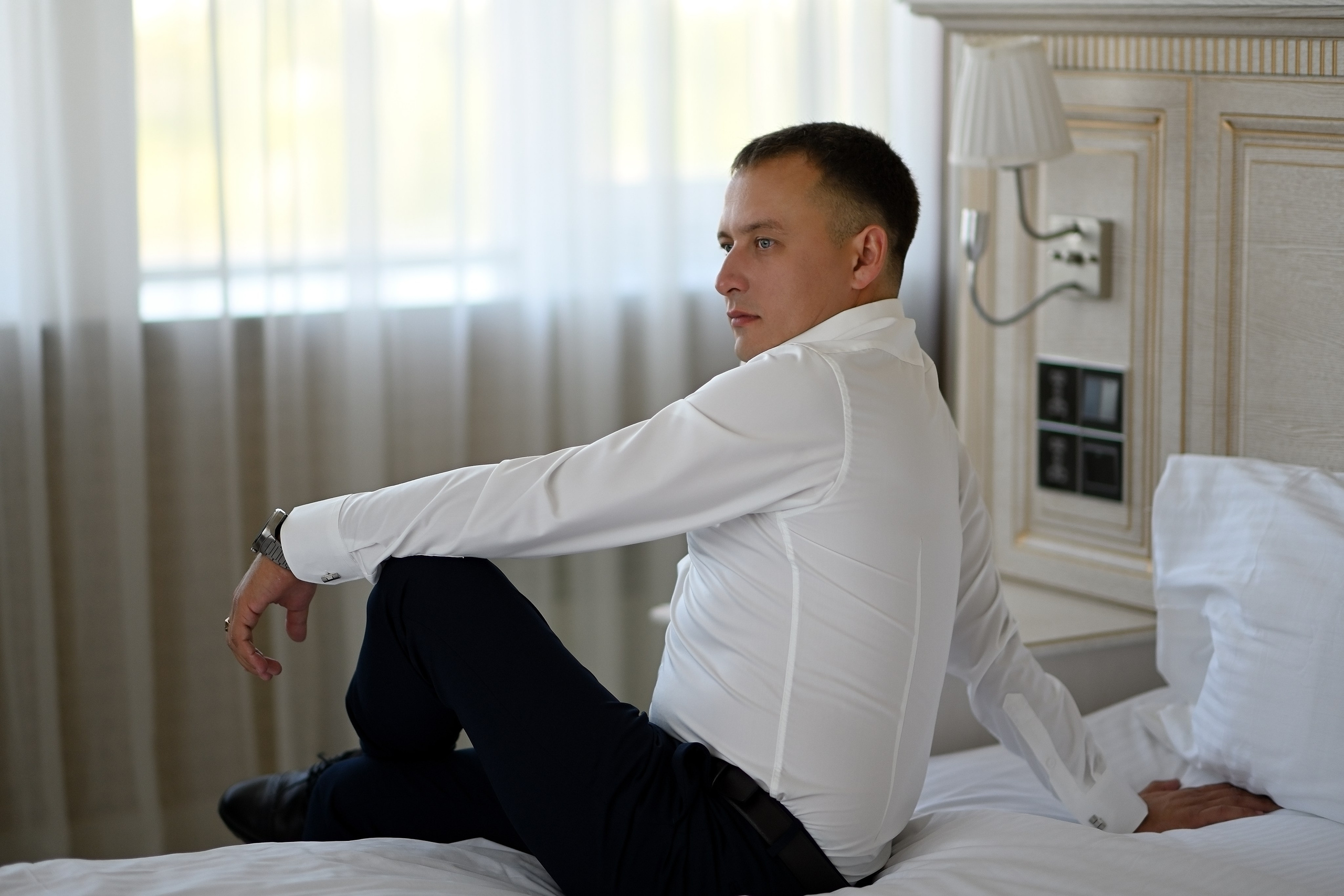 Свадьба Димы и Кати. Свадебный и семейный фотограф в Самаре Головань Наталья