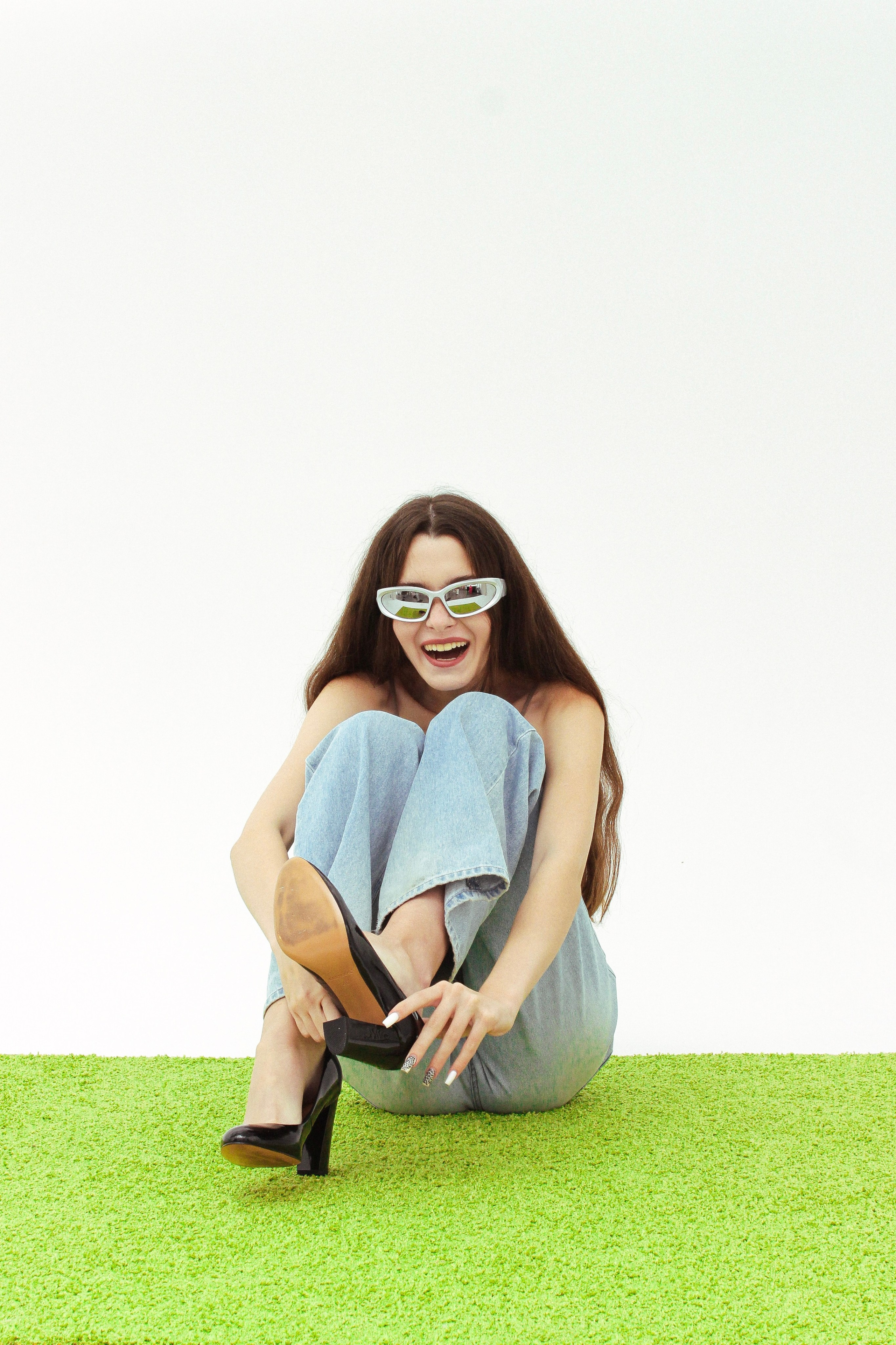 YANA. Фотограф в Челябинске Ушакова Анастасия