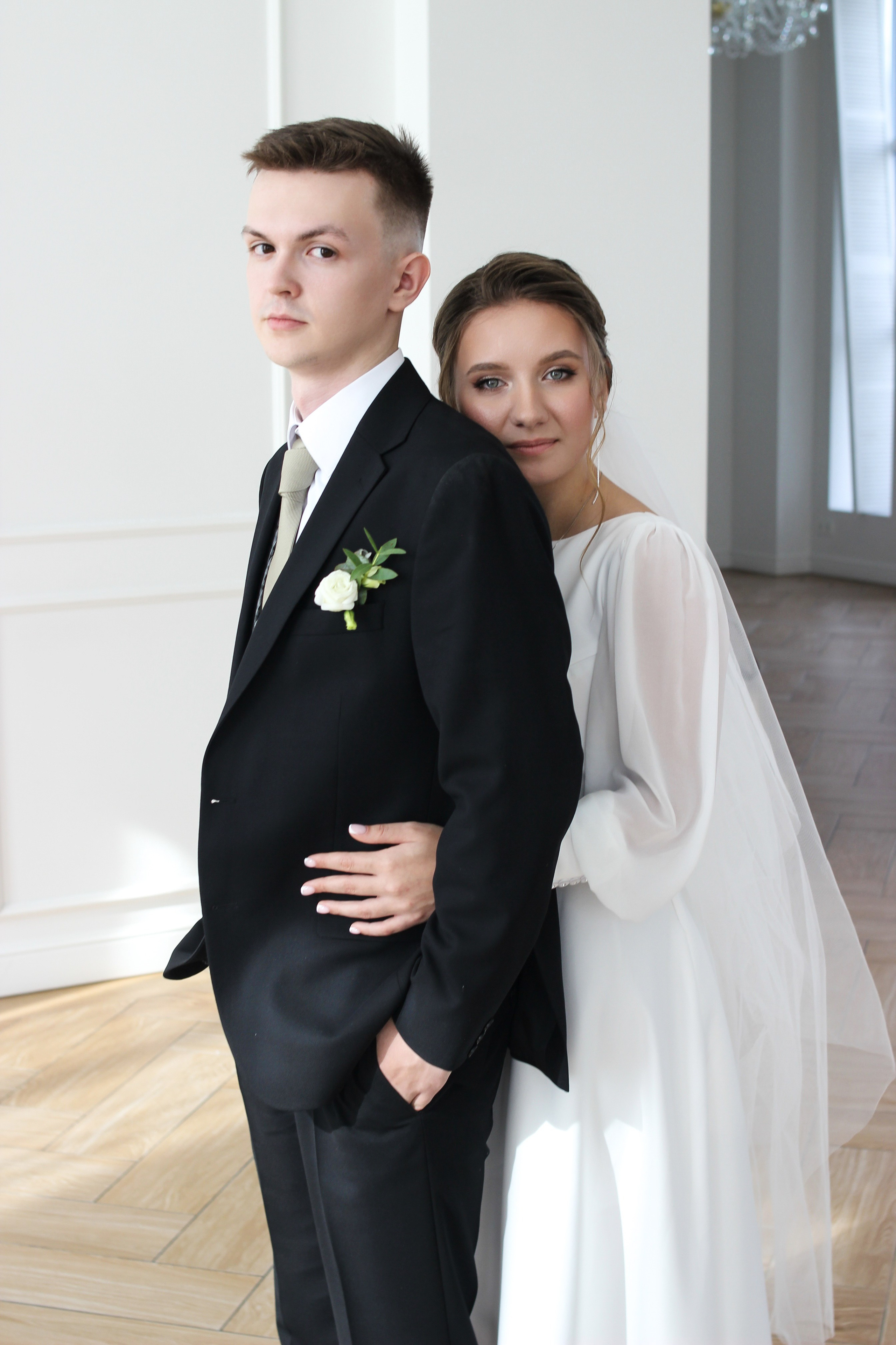 АННА И МАТВЕЙ. Фотограф в Челябинске Ушакова Анастасия