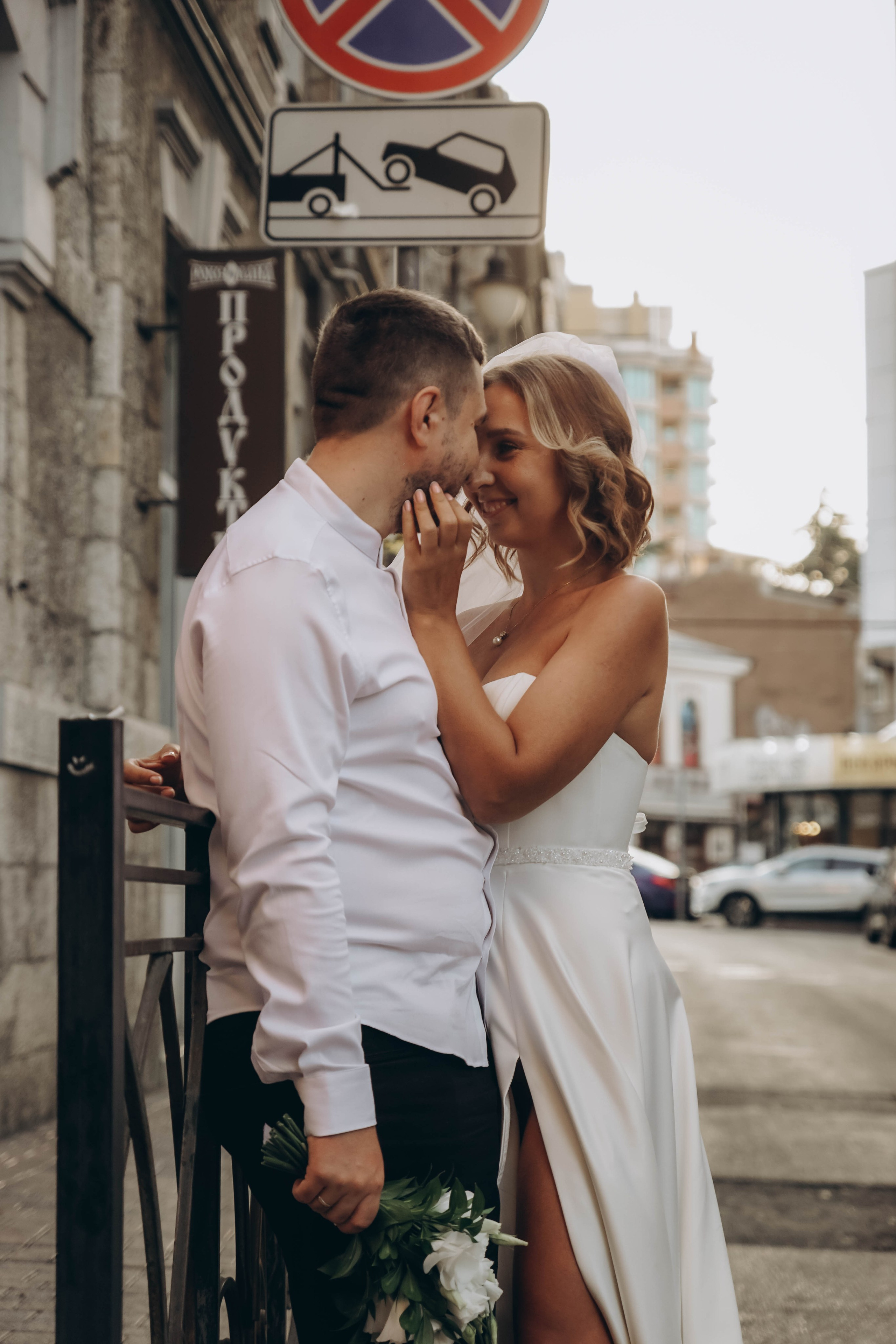 Wedding. Фотограф в Крыму, Ялта, Профессиональная фотосессия