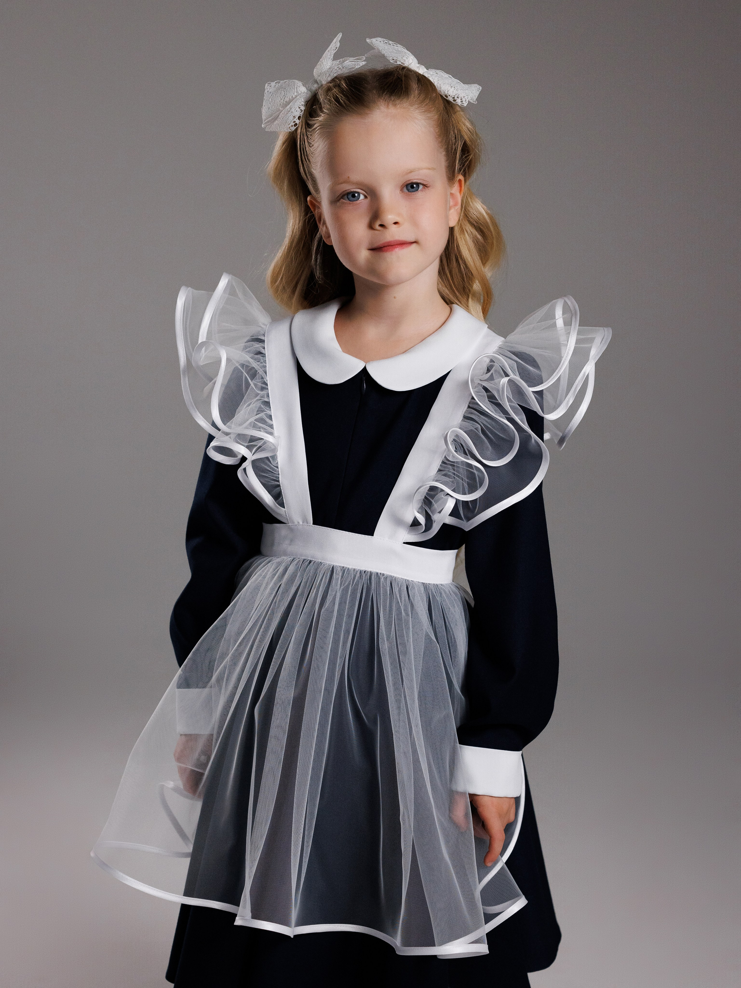 Фотосъёмка школьных фартуков для маркетплейса. Семейный и детский фотограф в Краснодаре Анна Трашкова