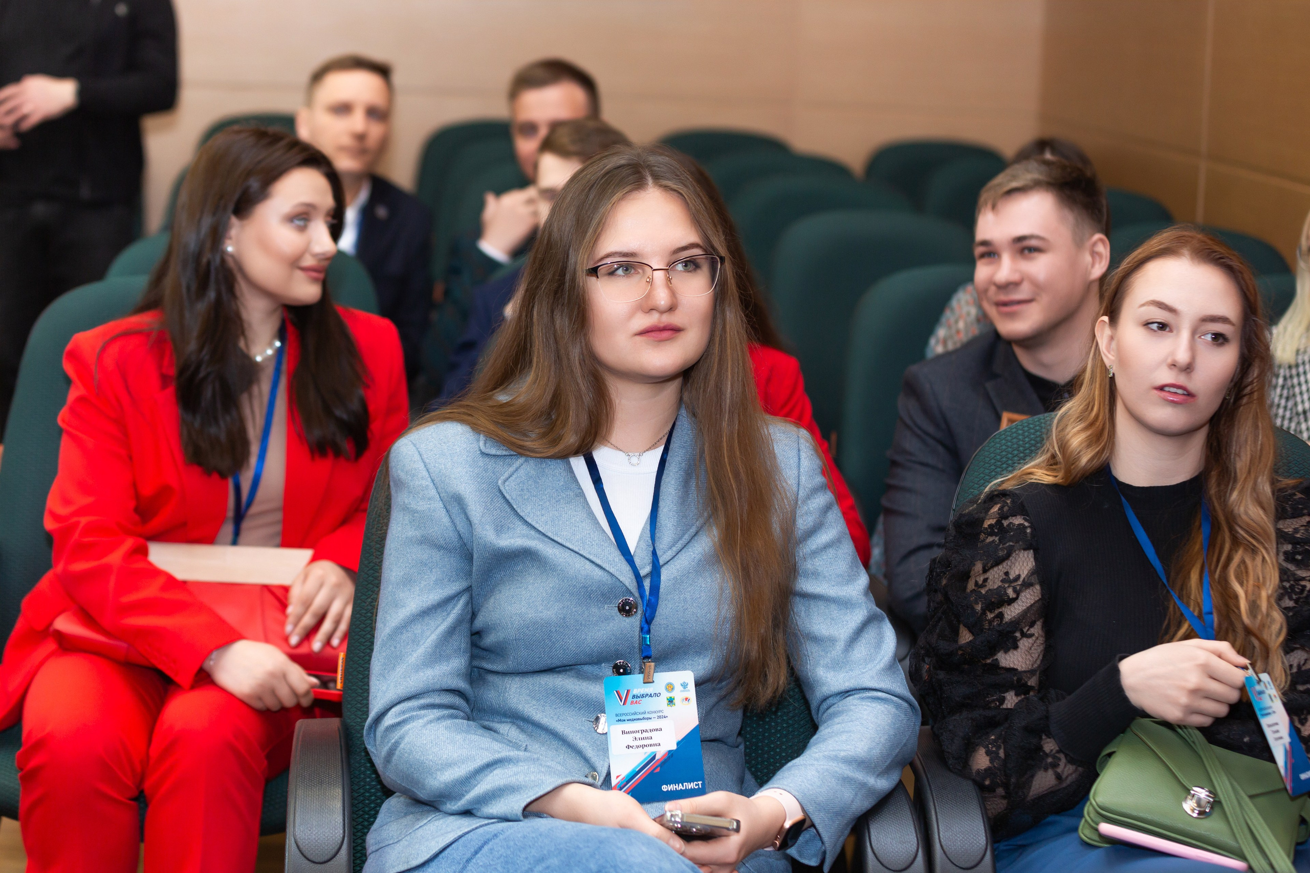 Мои медиа выборы 2024. Профессиональный фотограф в Мценске и Орловской области