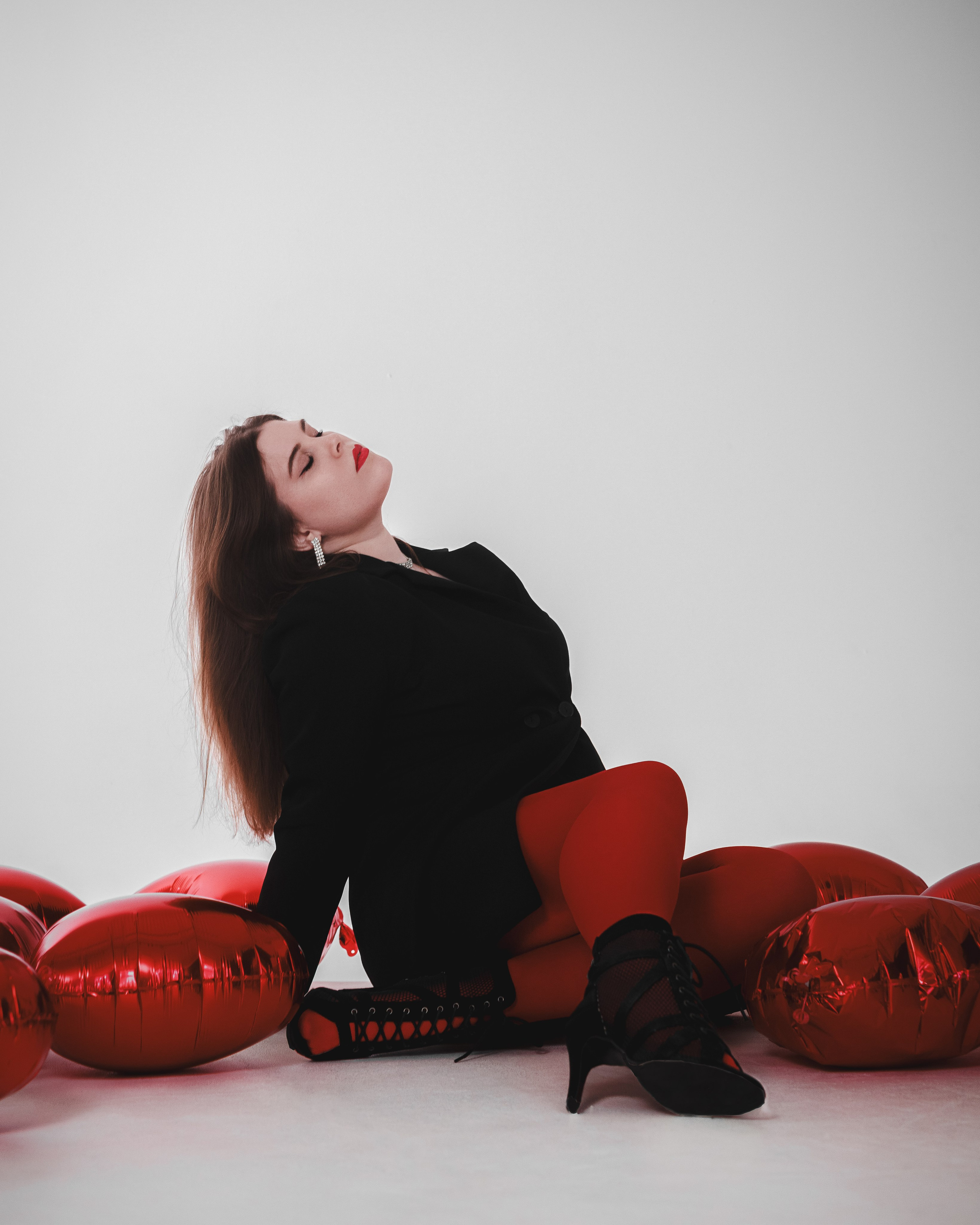 Julia. Фотограф мероприятий в Таганроге Александр Потихонов