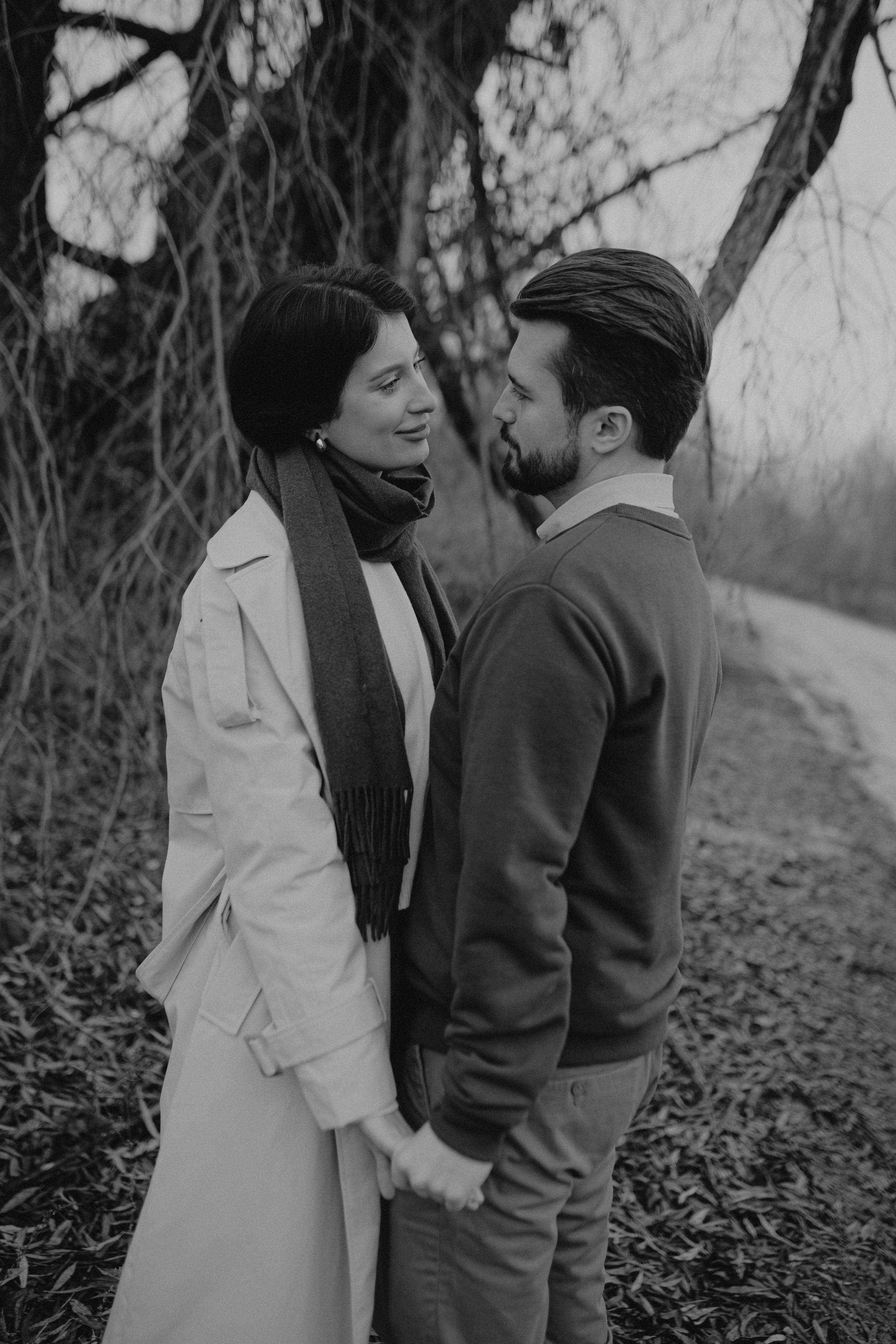 Диана и Антон. Свадебный и семейный фотограф Женя Добрянская в Нижнем Новгороде