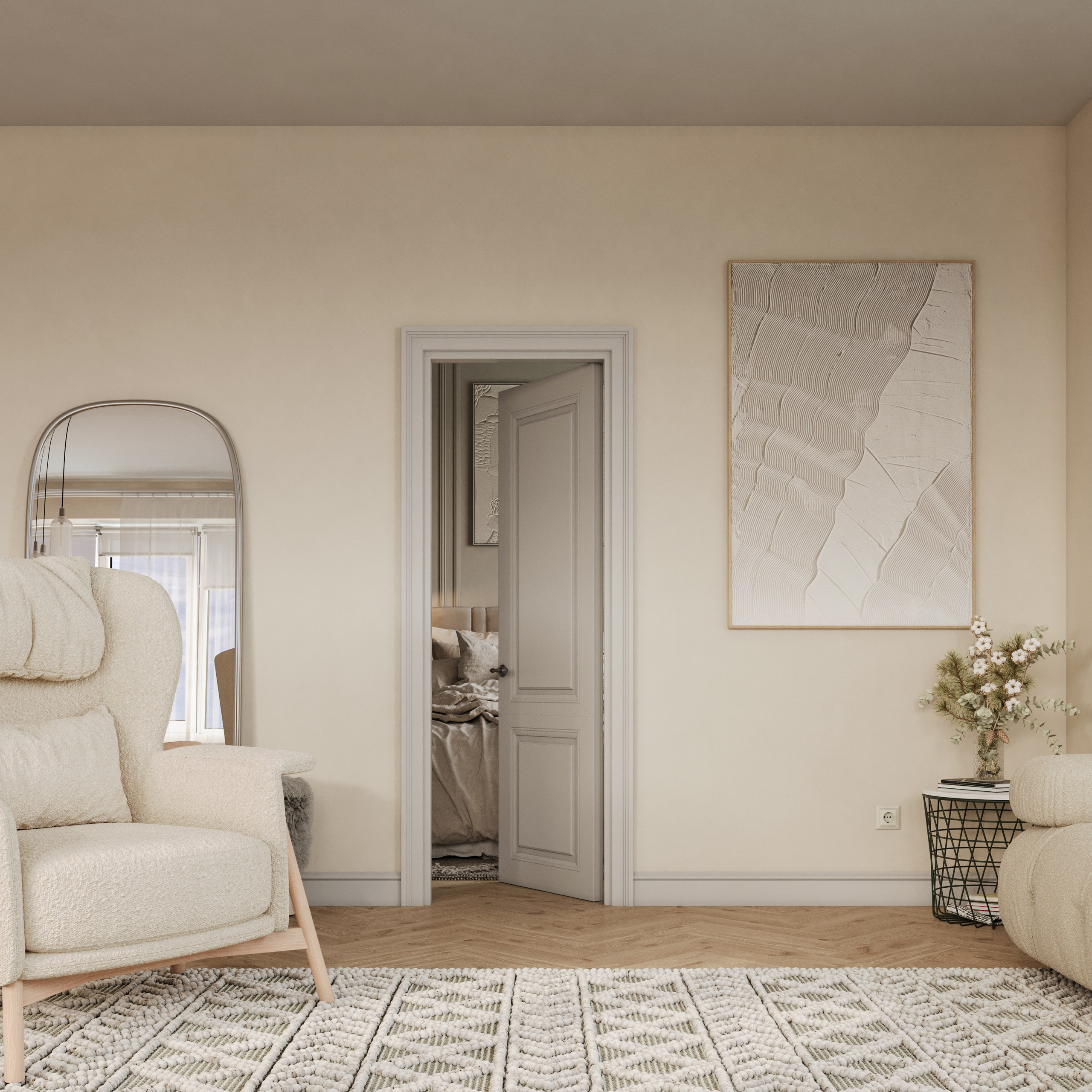 ЖК Профит. 3D визуализатор в Москве Сердюк Владислав