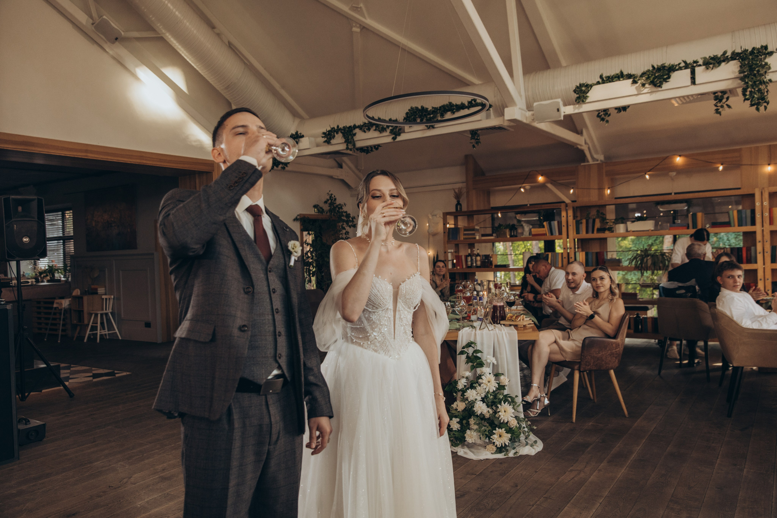 Влад и Даниела. Свадебный и семейный фотограф в Белгороде Евгения Курочкина