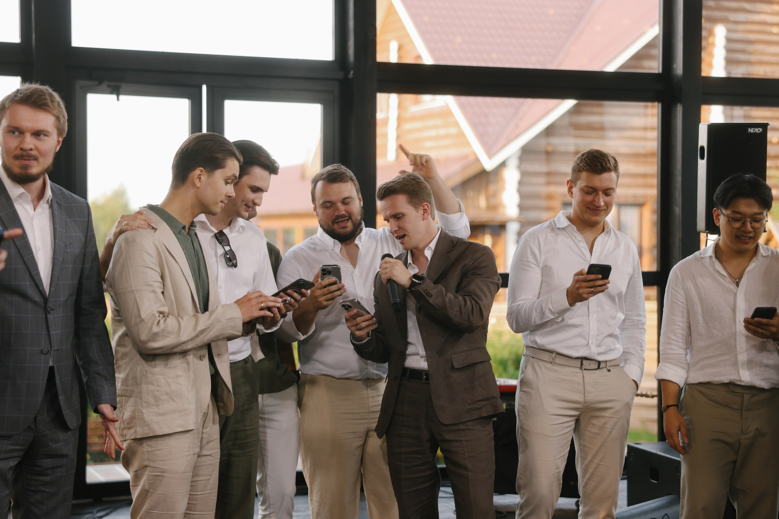 Glitter cake. Свадебный фотограф Светлана Кот | Москва