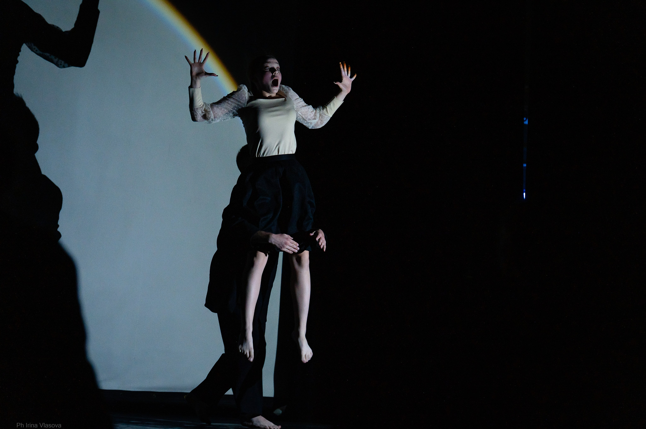 СЦЕНА DANCE. Спортивный и портретный фотограф