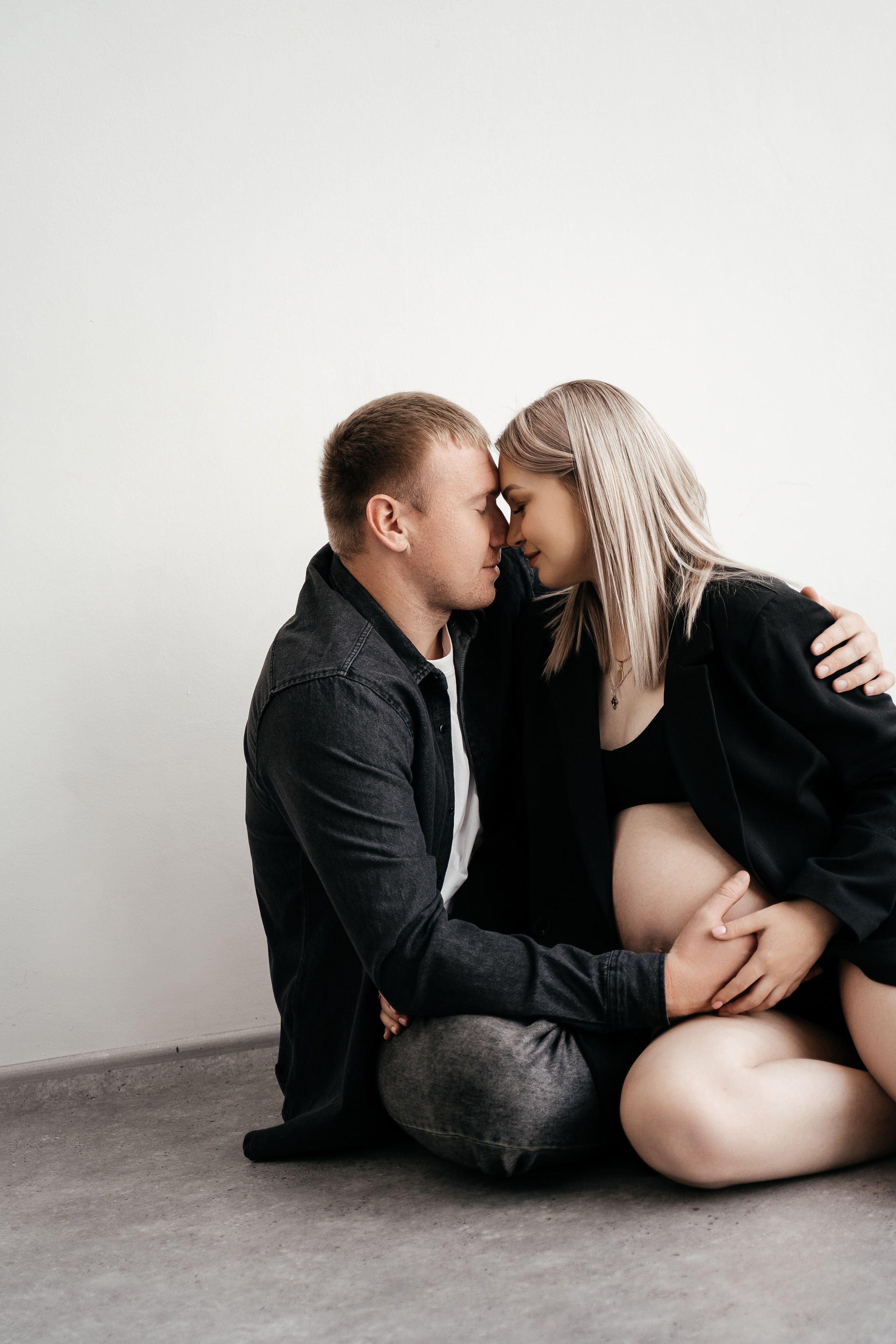 Саша и Алёна. Моменты и истории о вас настоящих