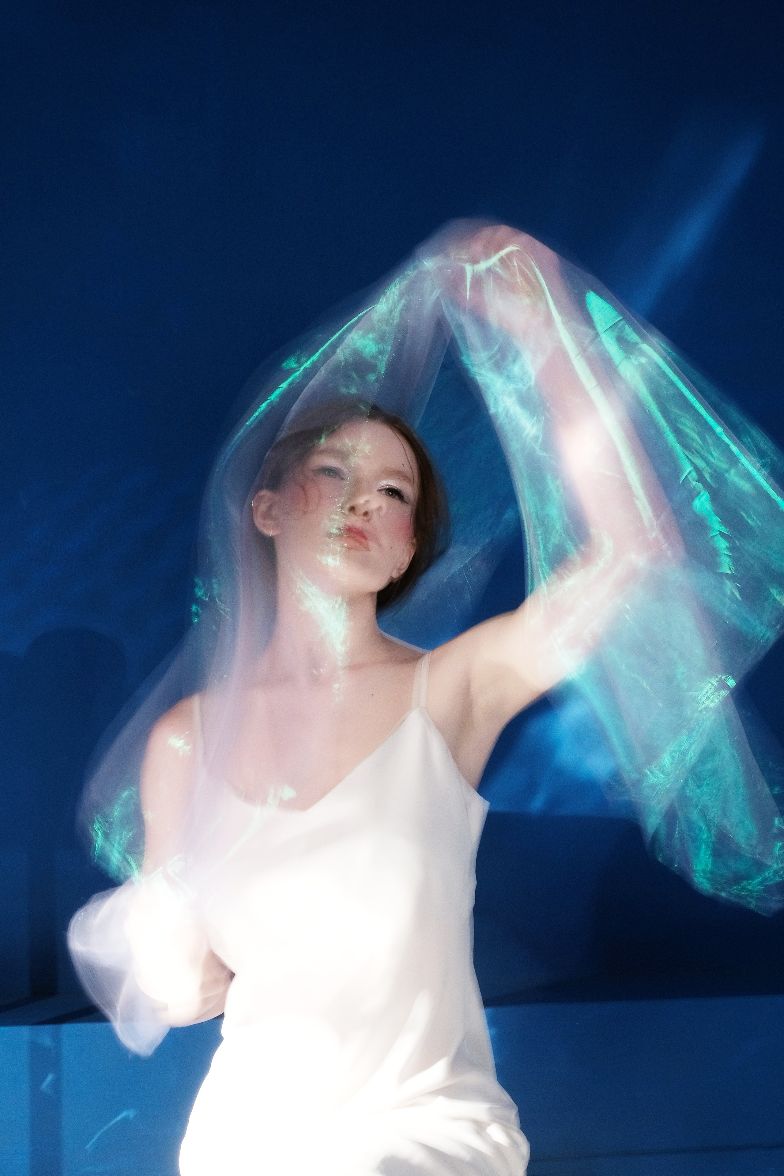 Фотосессии в студии. Арт-фотограф Игорь Громов в Томске