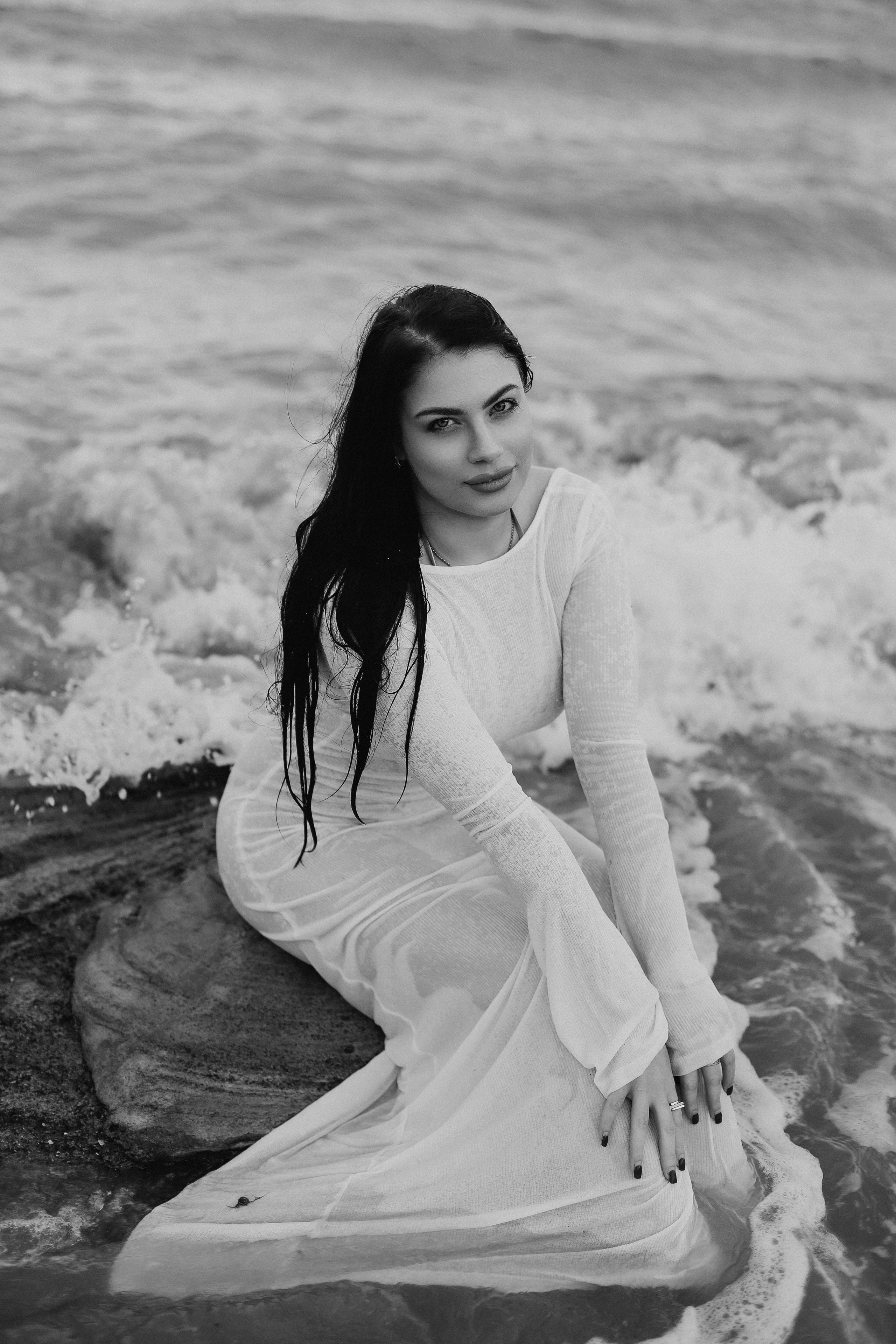 МИРОСЛАВА. Фотограф Мариуполь | Ялта | Крым — Диана Мазенко