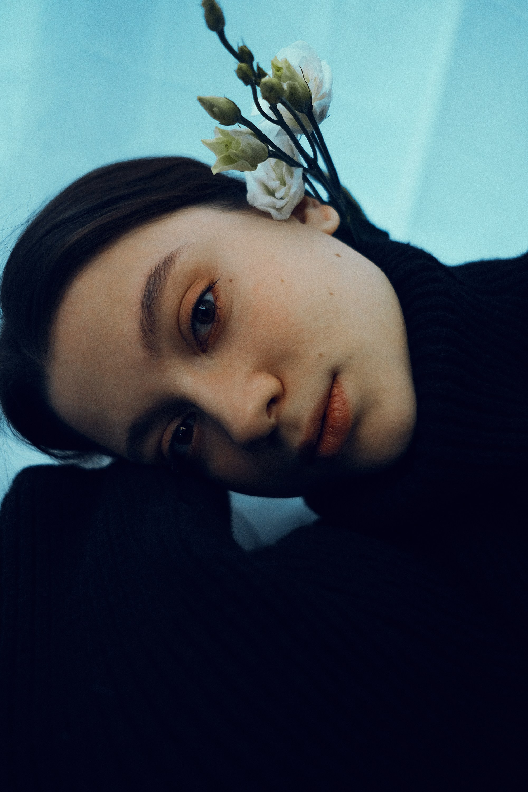 Анастасия. Anya.vision