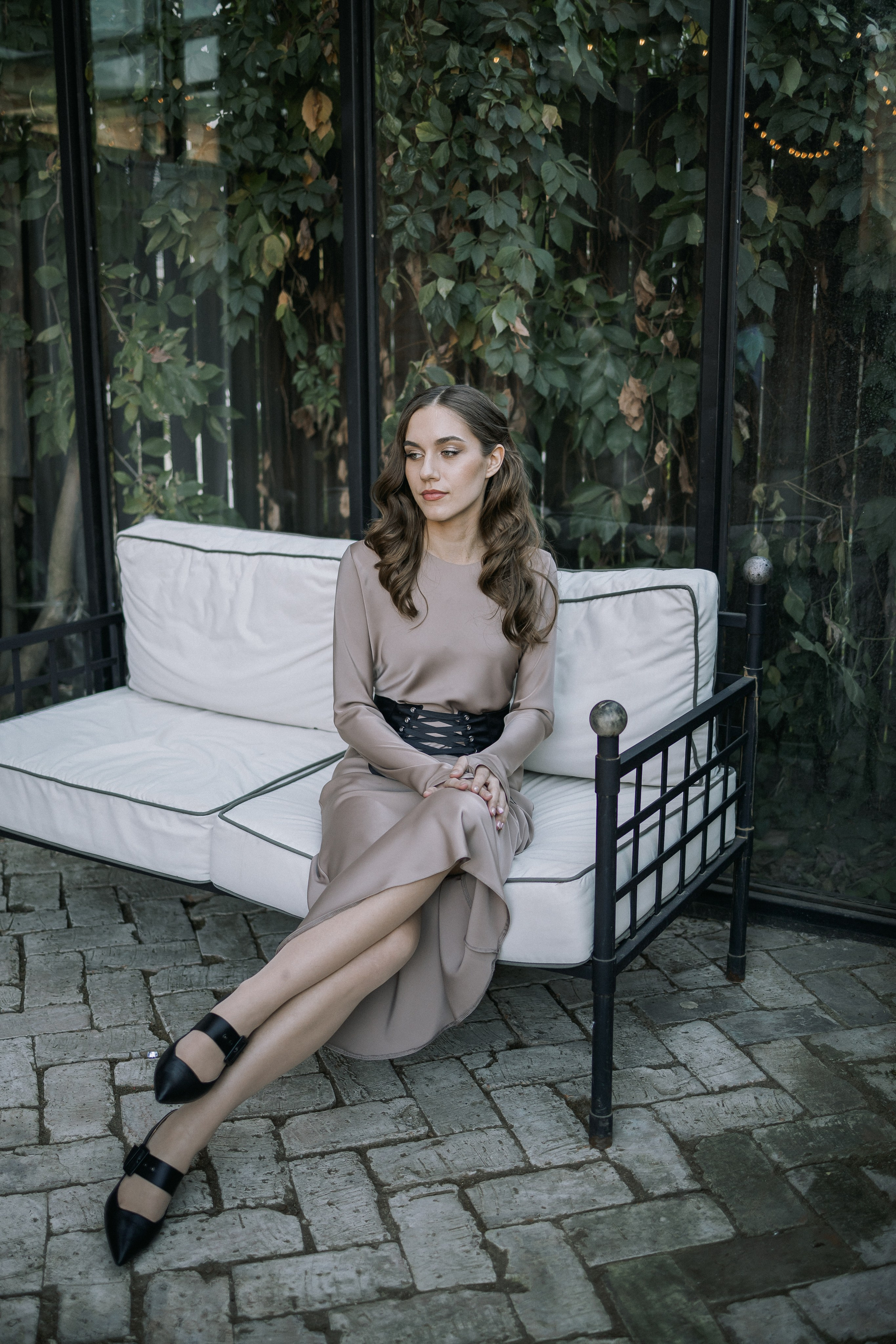 Свадебный день. Дарья и Джем. Свадебная фотография. Арина Рубах