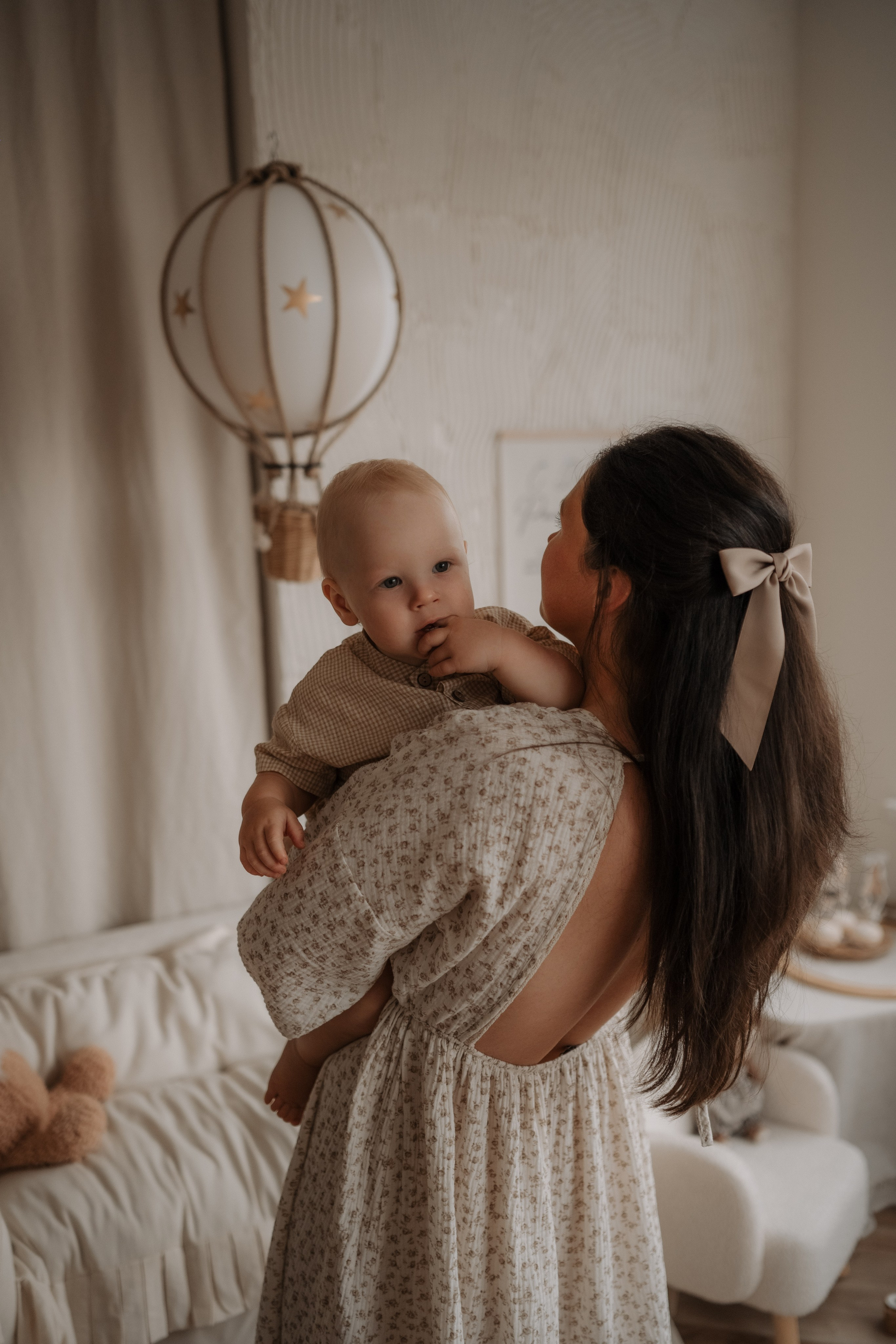 Годик Вадиму. Дьяконова Валерия семейный и детский фотограф в Санкт-Петербурге
