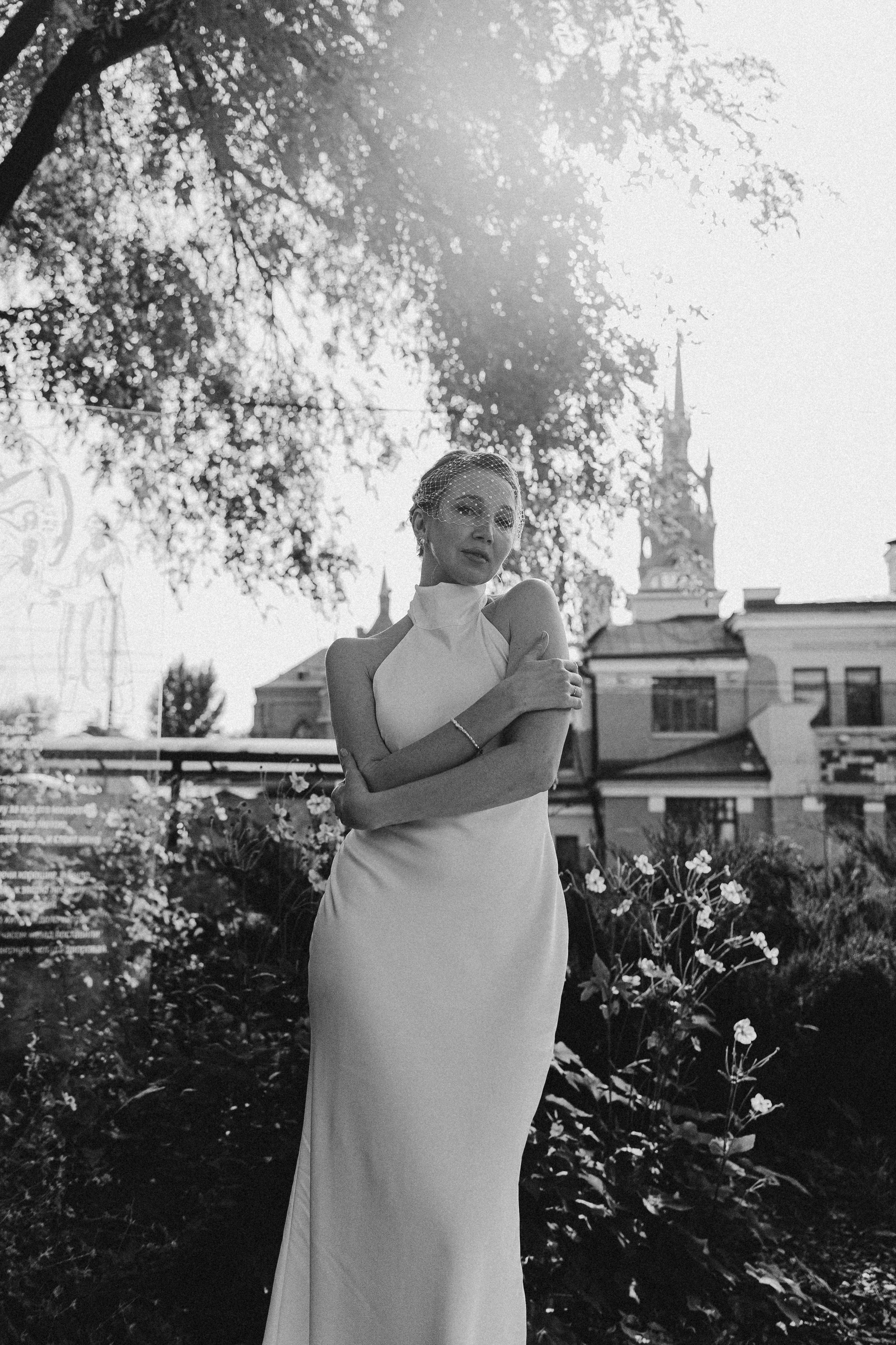 Саша и Дима. Фотограф Полина Безрядина