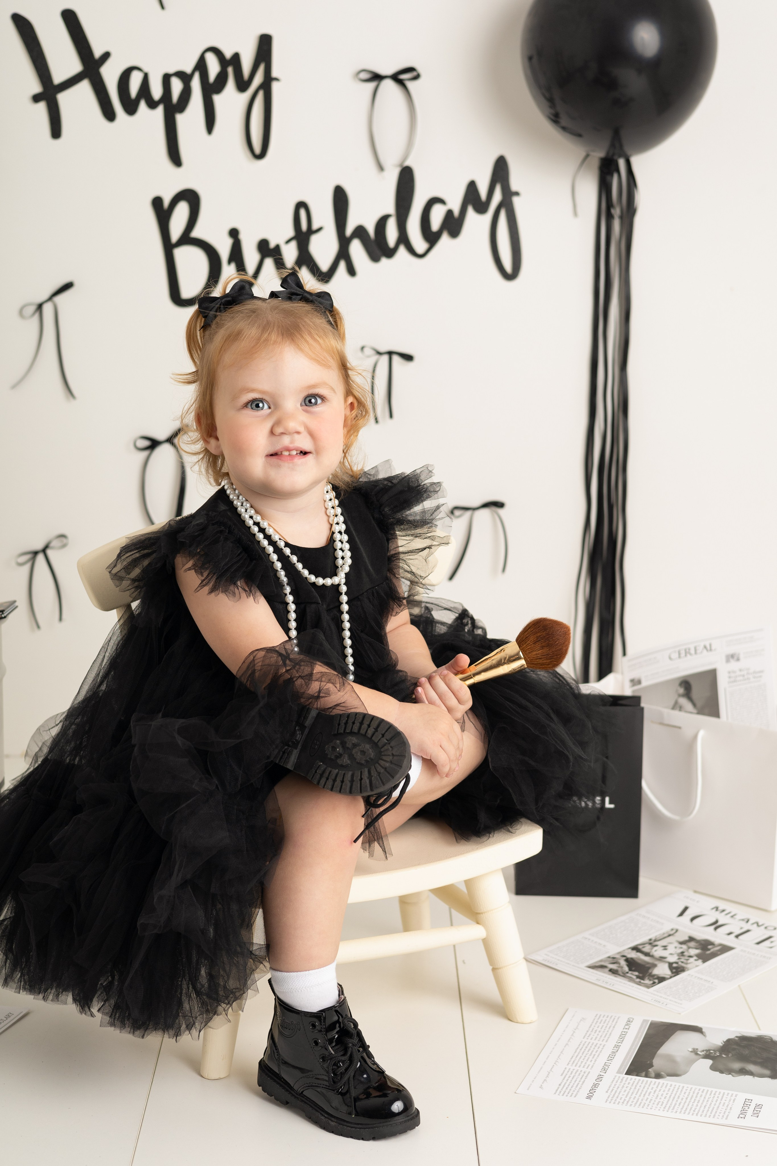 Первый годик. «Вкадре» — фотосессия новорожденных Тула | детский фотограф в Туле