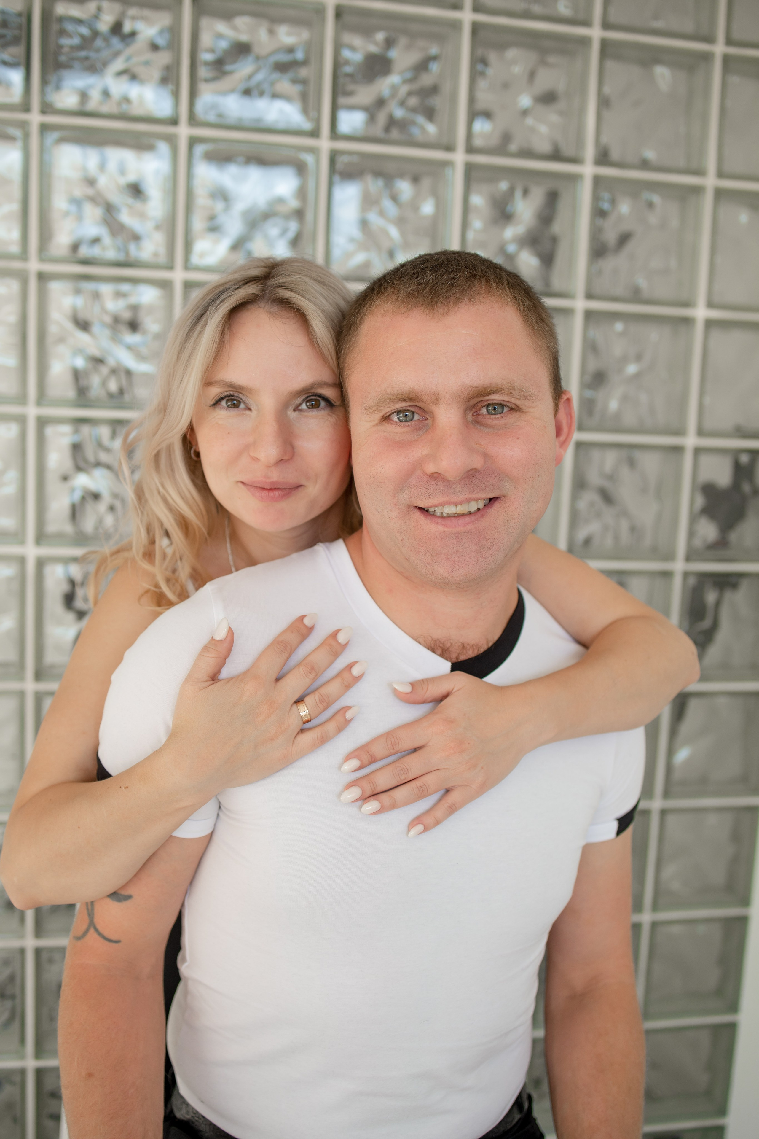 Для двоих. Женский и семейный фотограф Алина Влади