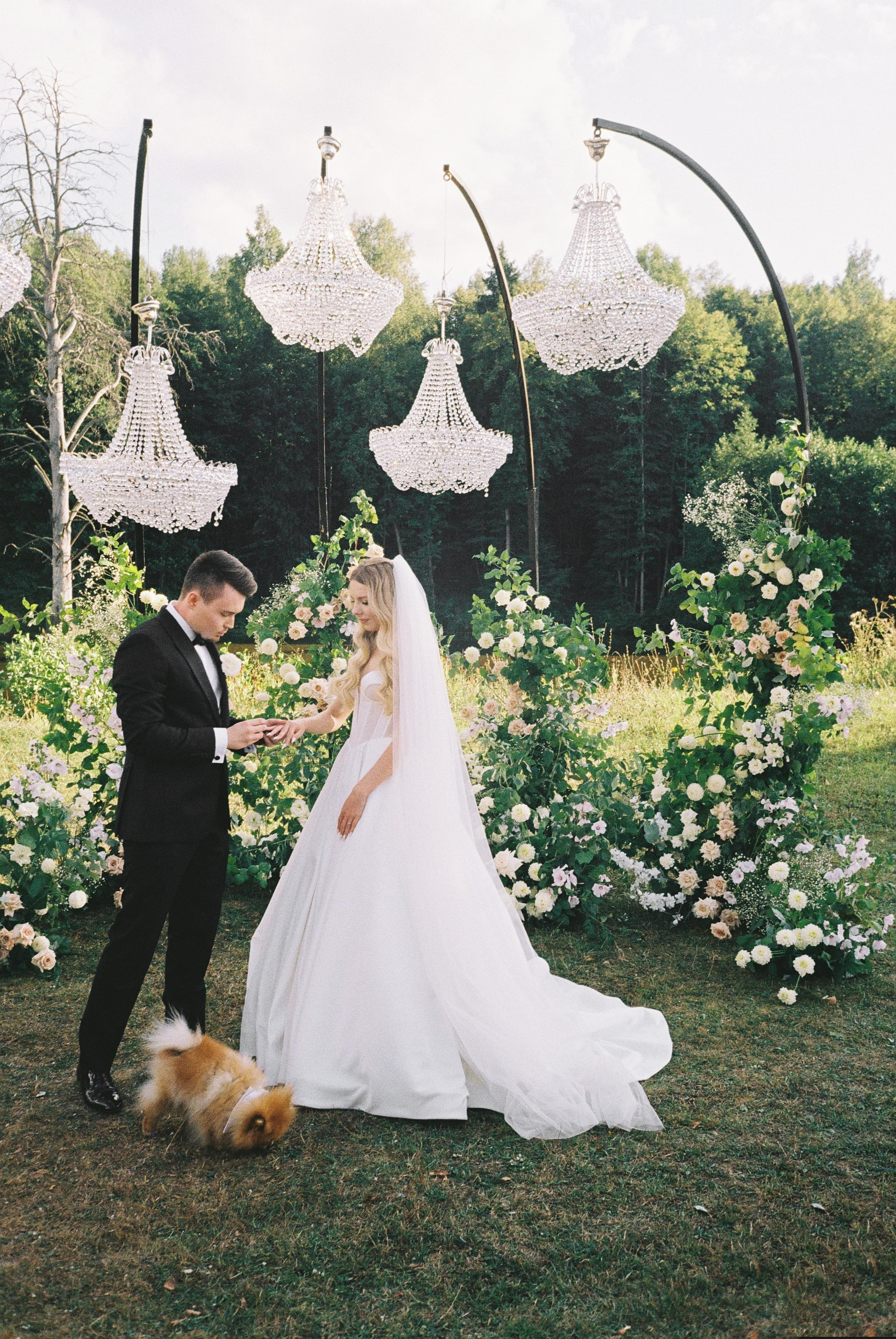 Film. Свадебный фотограф Сергей Скрипник