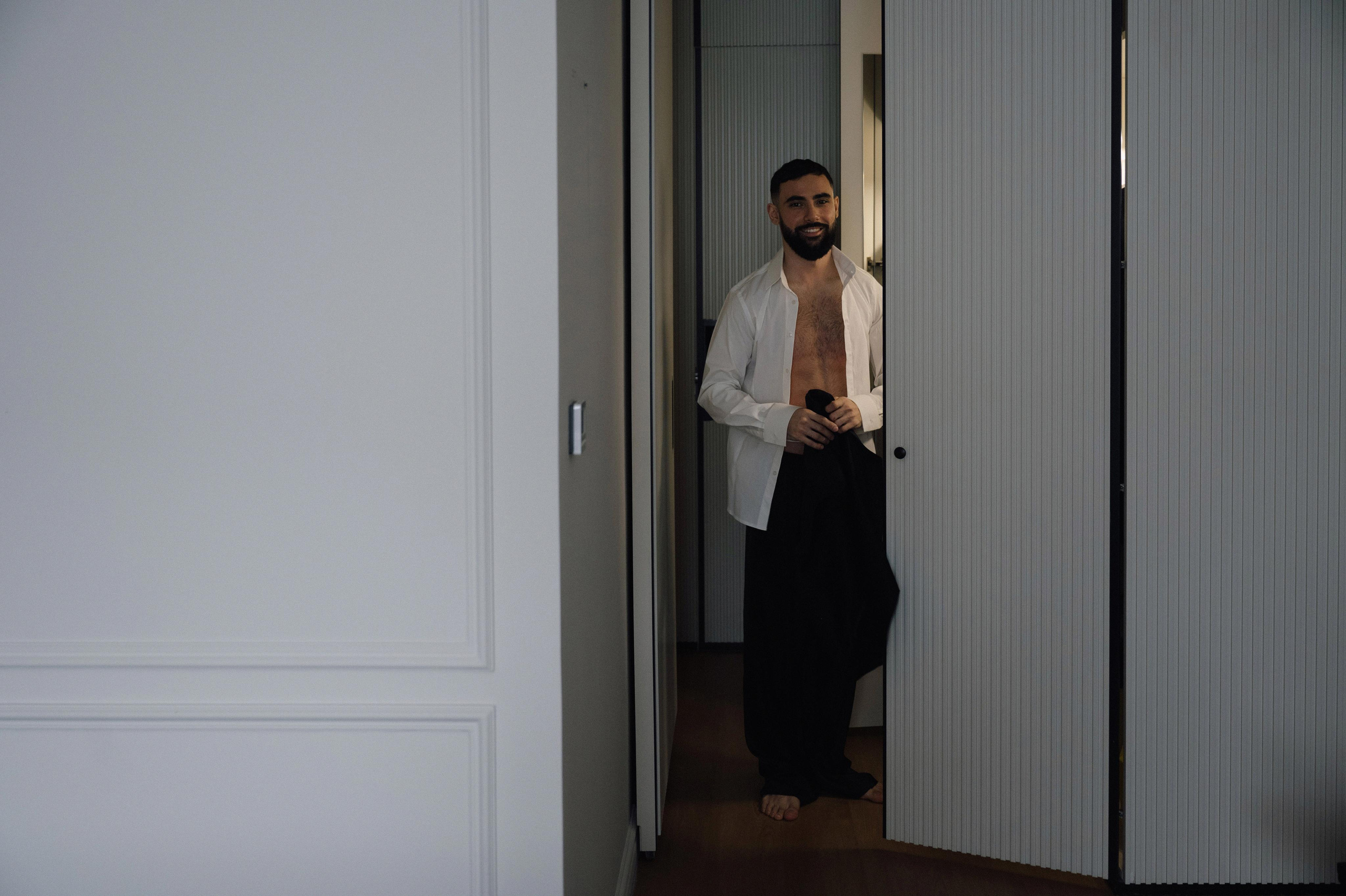 Gev | Toma. Свадебный фотограф Сергей Скрипник