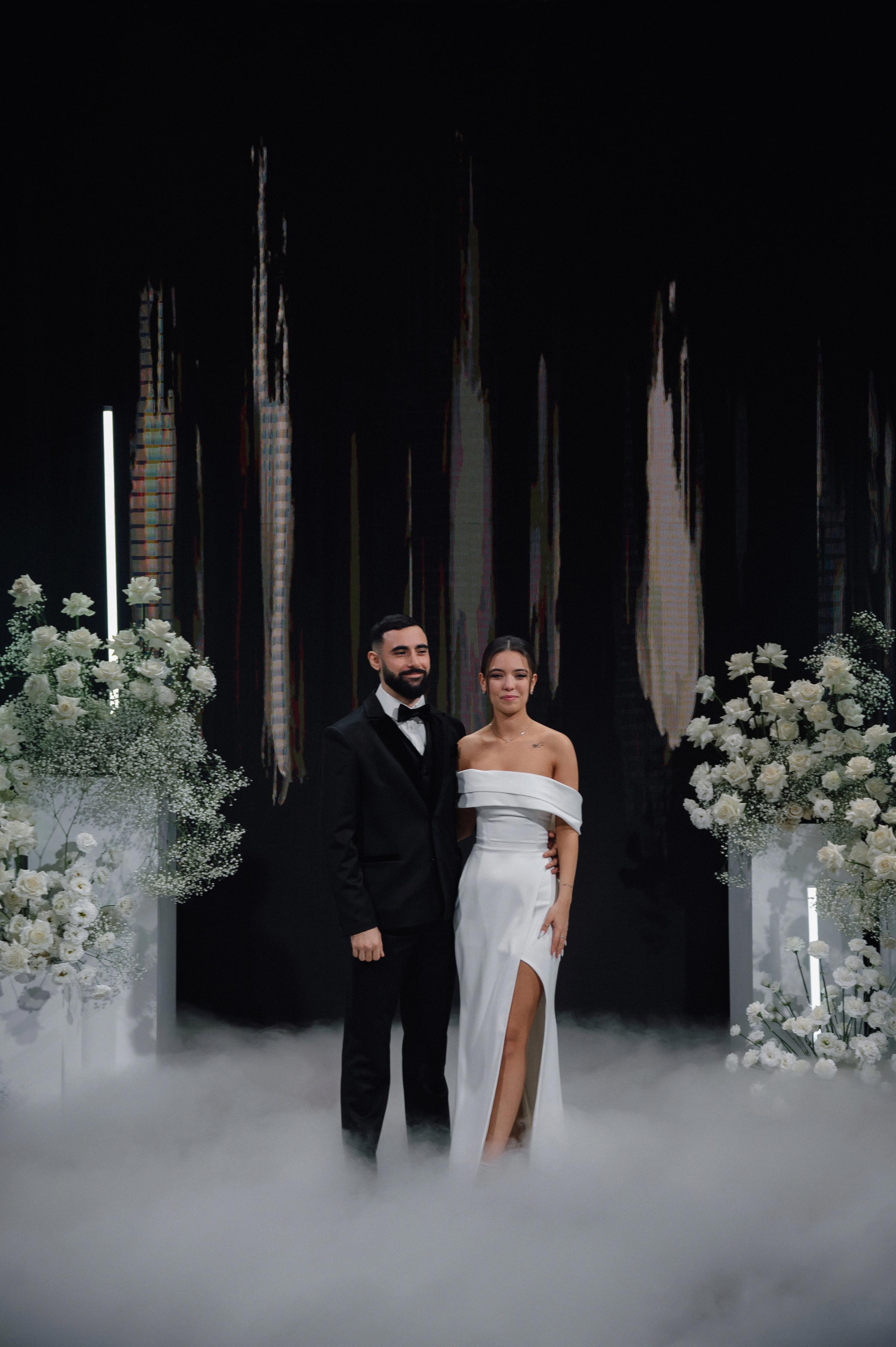 Gev | Toma. Свадебный фотограф Сергей Скрипник