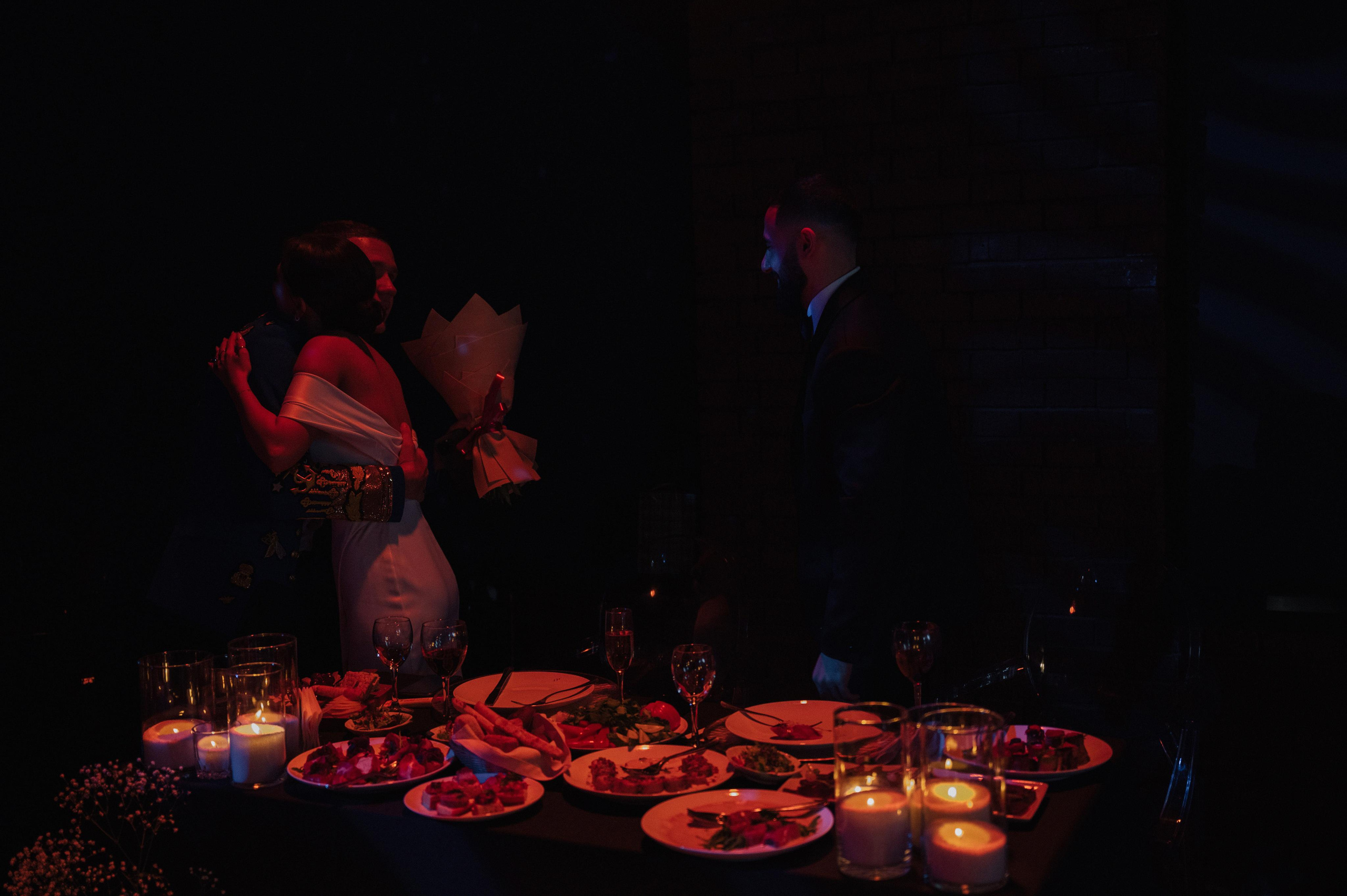 Gev | Toma. Свадебный фотограф Сергей Скрипник