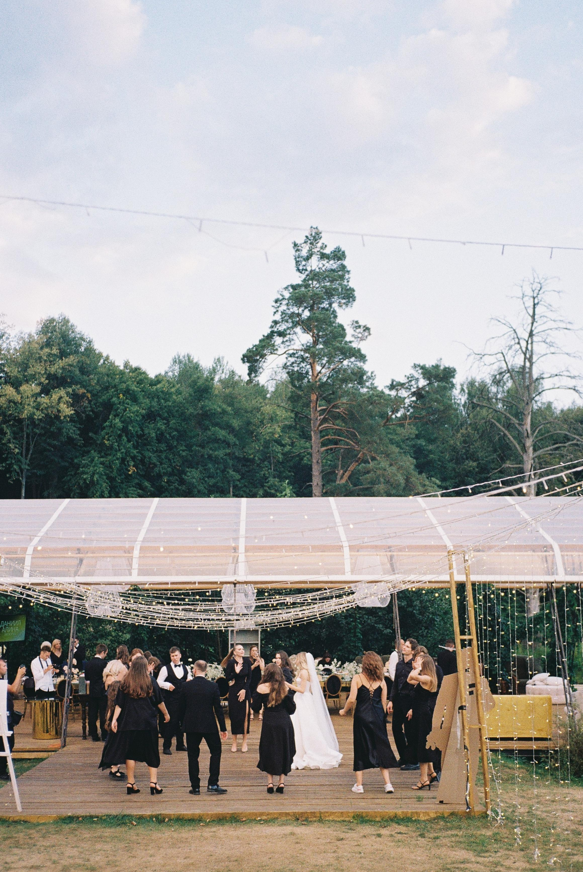 Film. Свадебный фотограф Сергей Скрипник