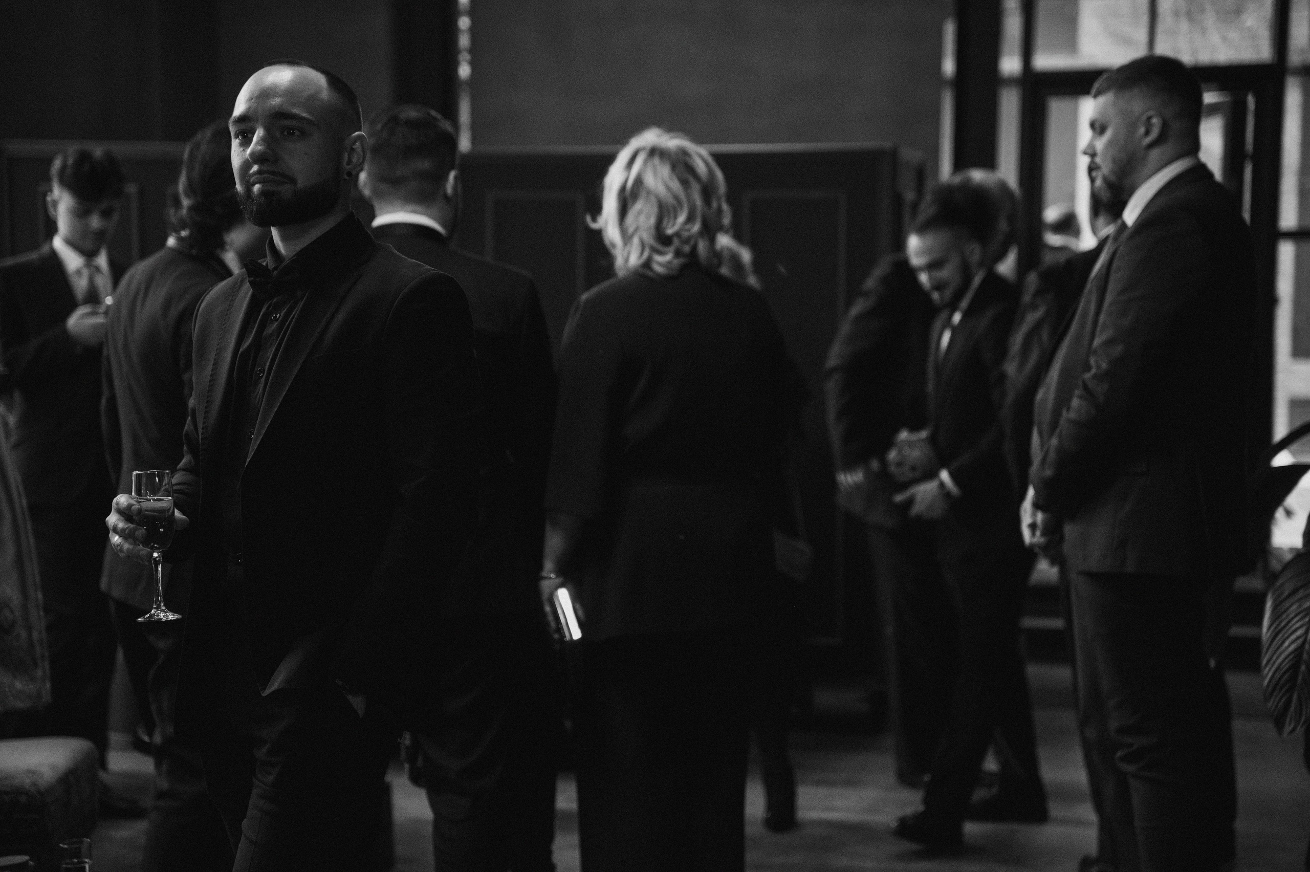 Gev | Toma. Свадебный фотограф Сергей Скрипник