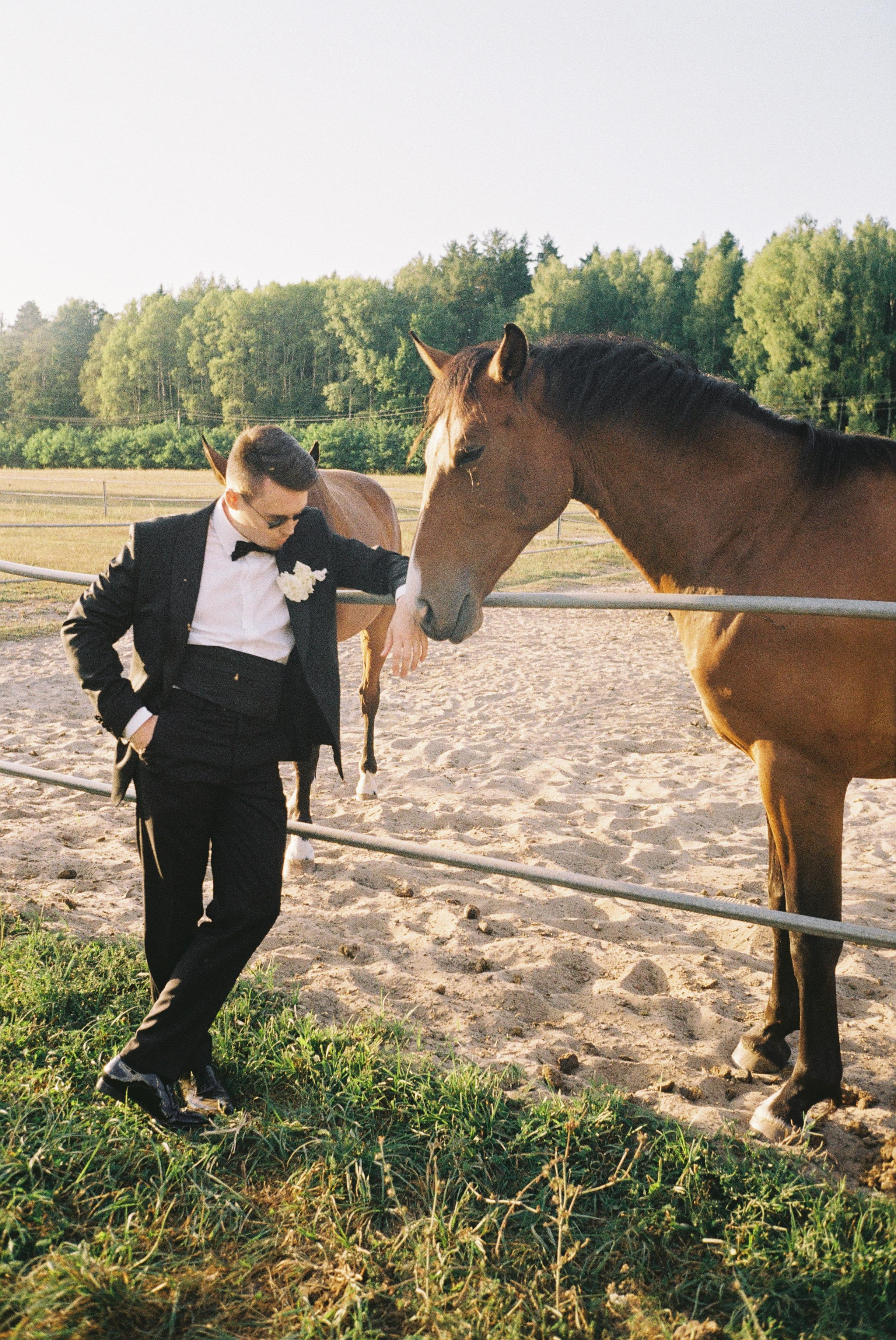 Film. Свадебный фотограф Сергей Скрипник