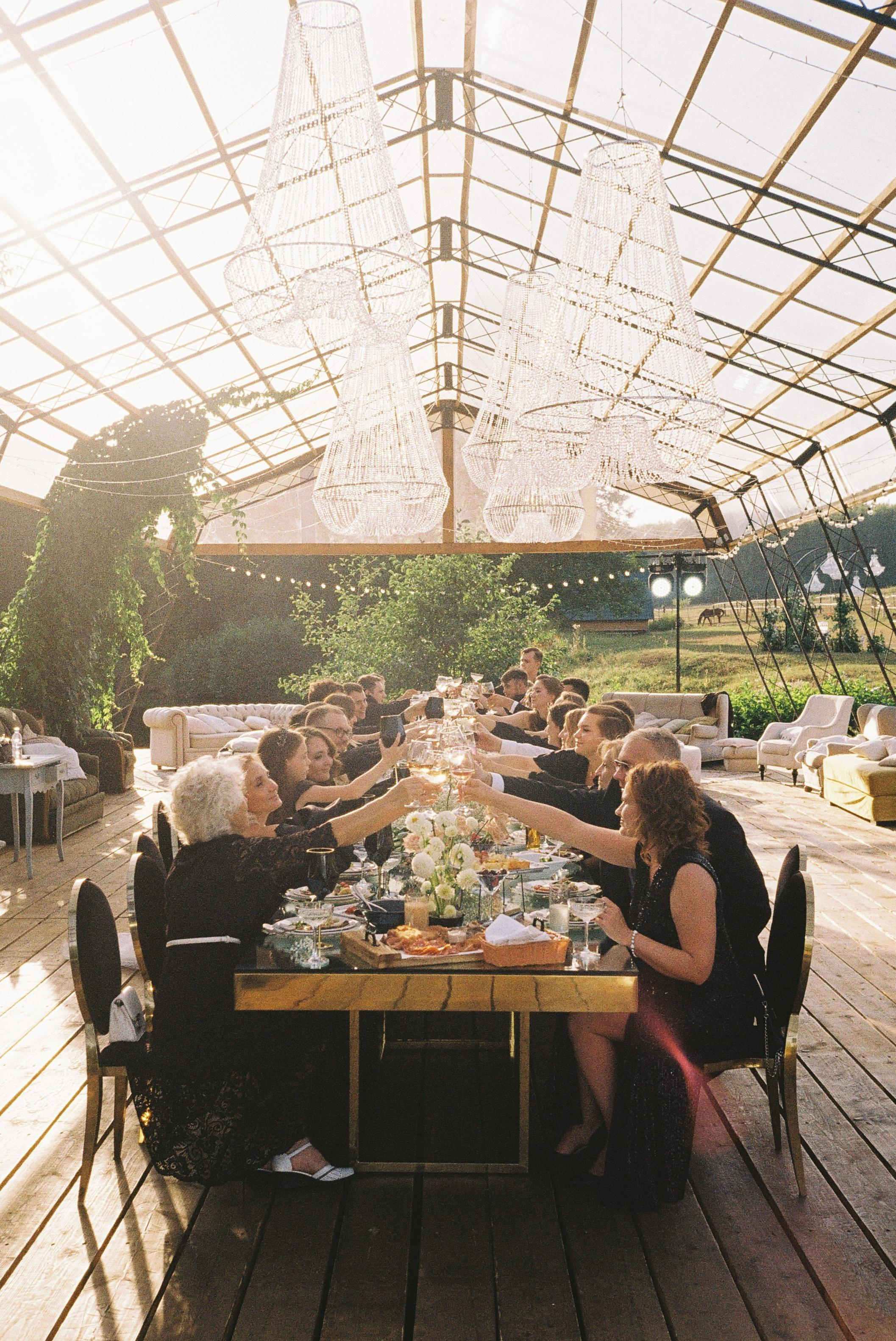 Film. Свадебный фотограф Сергей Скрипник