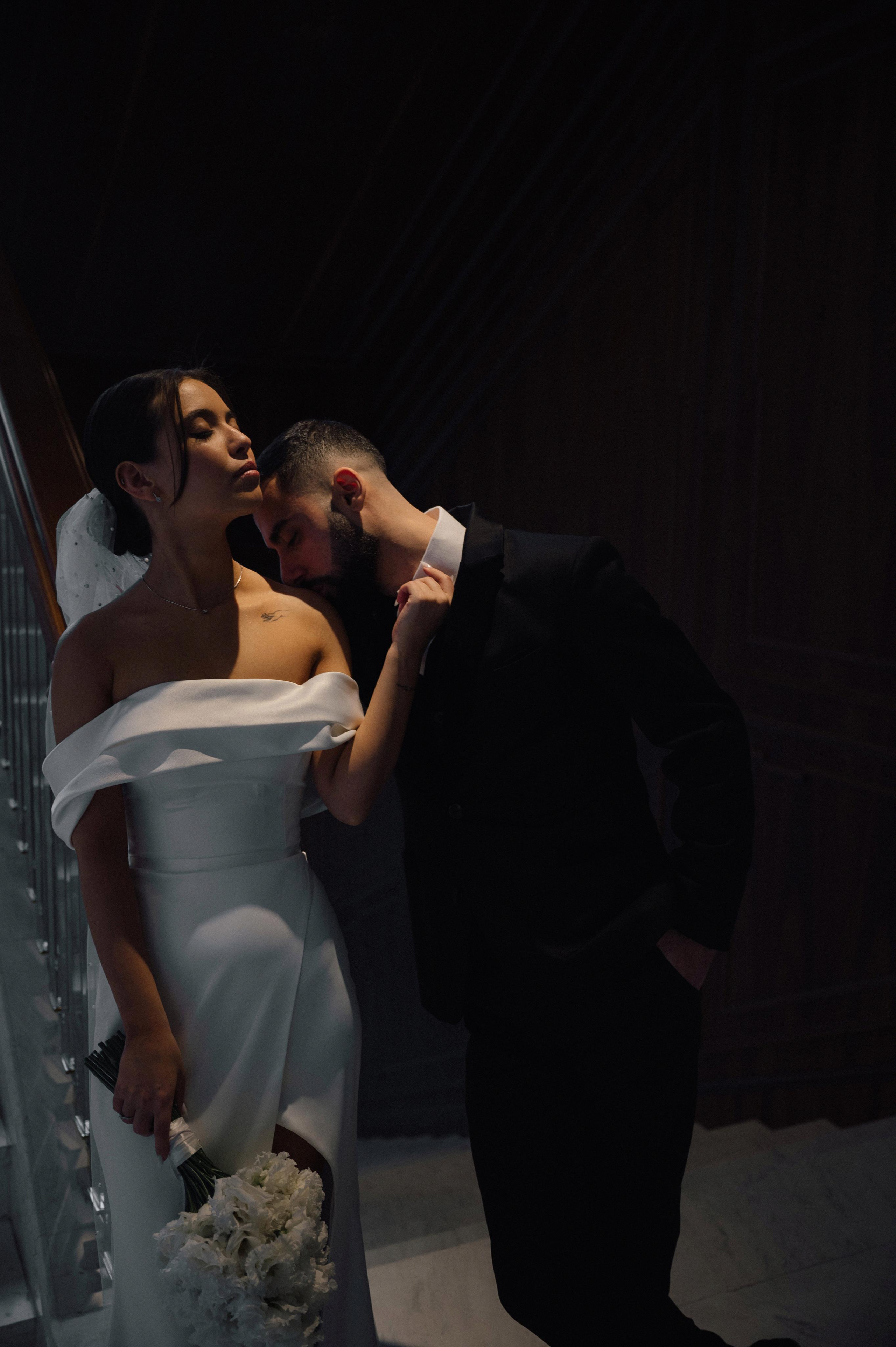 Gev | Toma. Свадебный фотограф Сергей Скрипник