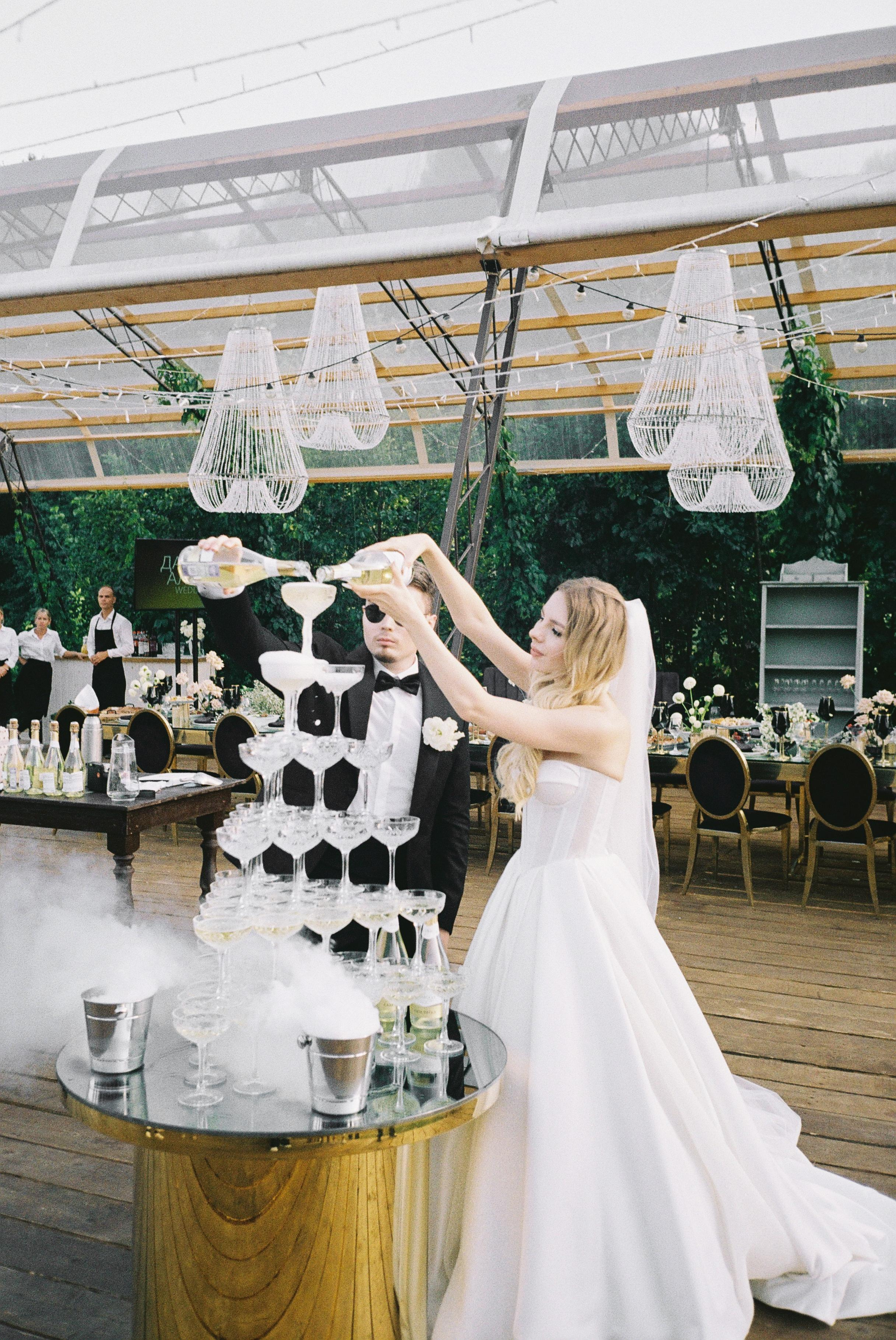 Film. Свадебный фотограф Сергей Скрипник