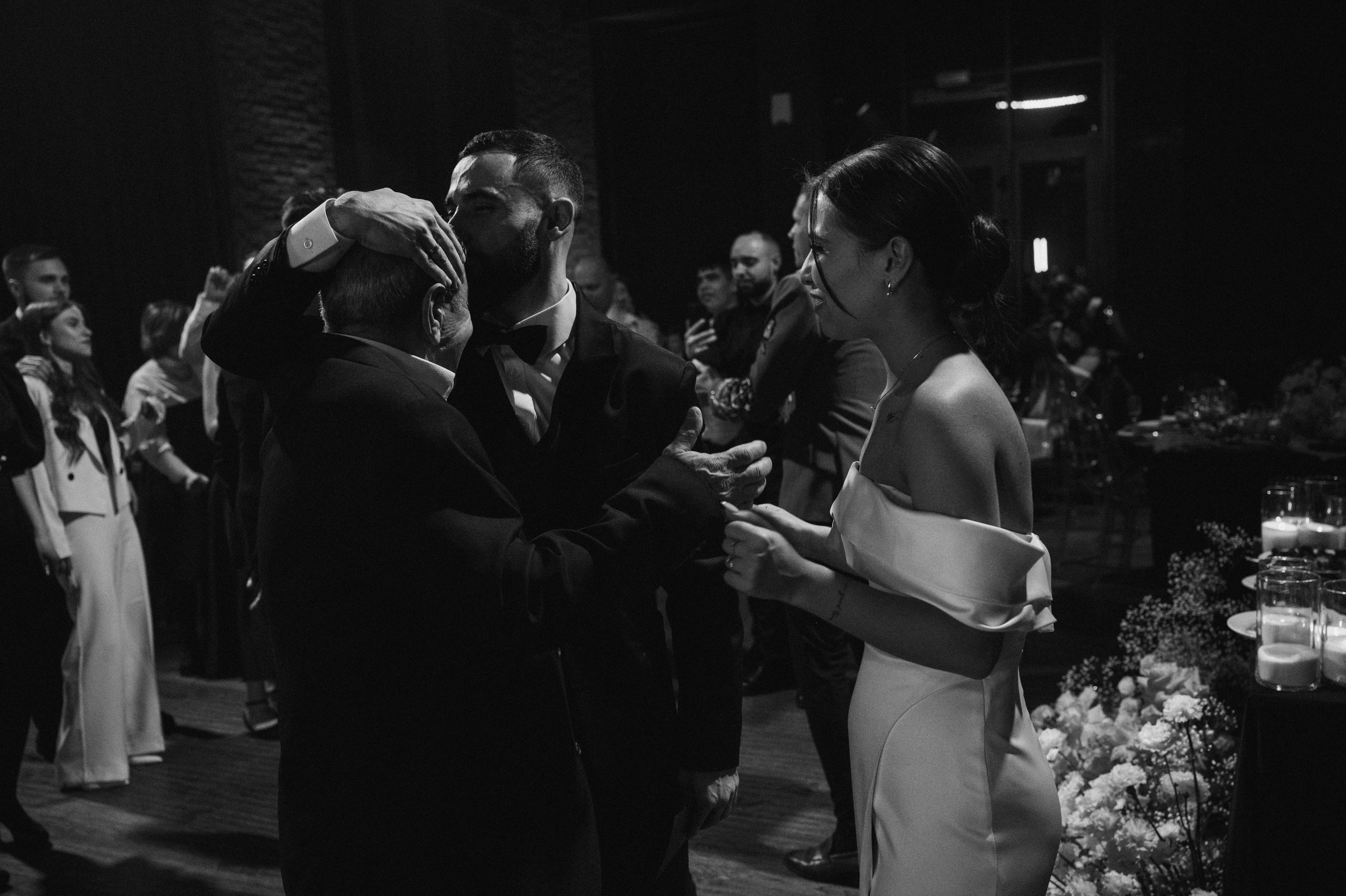 Gev | Toma. Свадебный фотограф Сергей Скрипник