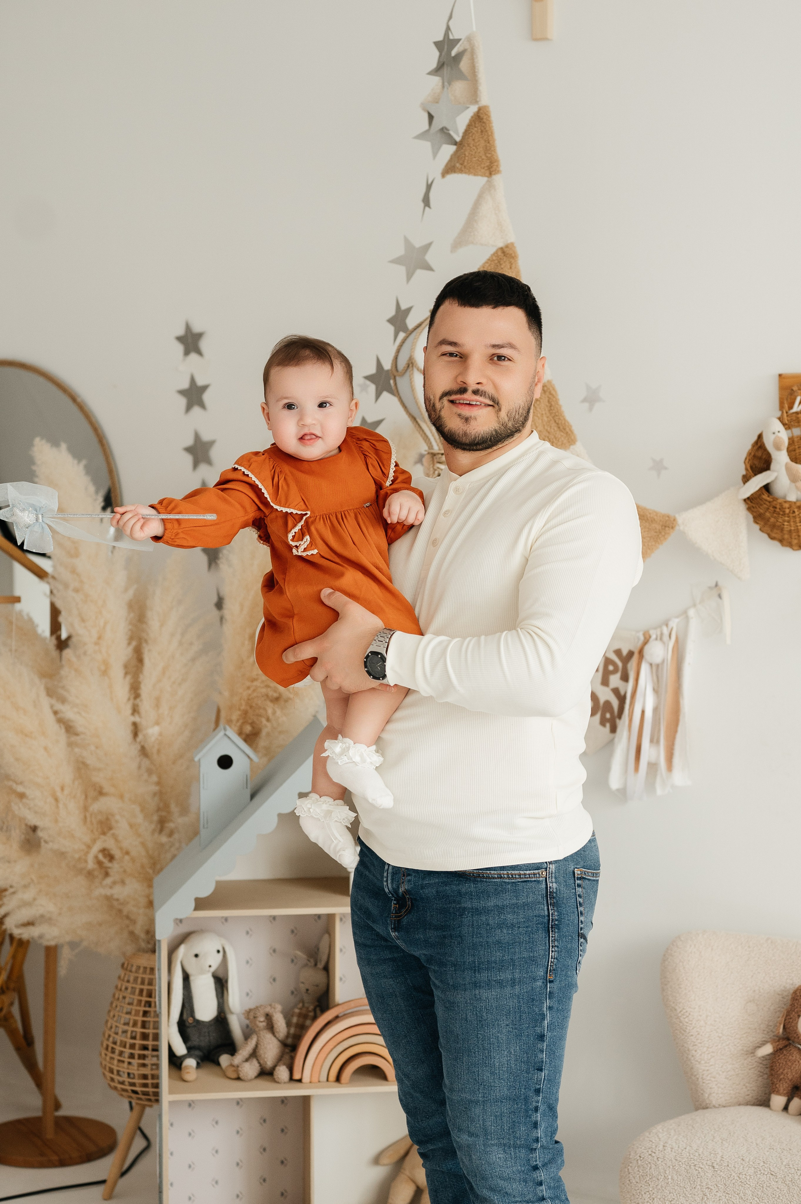 Семейная фотосессия. Свадебный и семейный фотограф в Краснодаре Алина Мельник