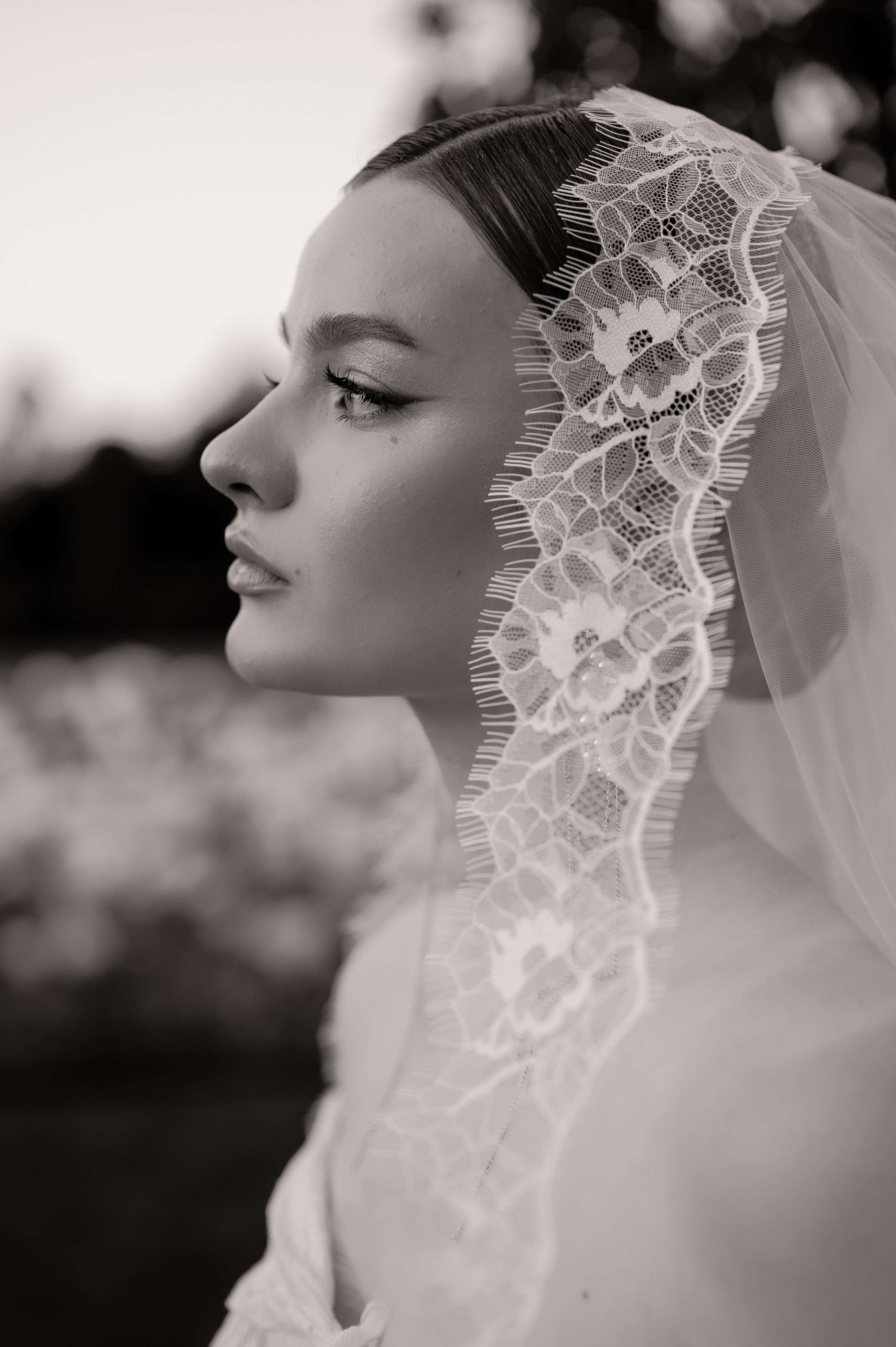 Арина (невеста). Свадебный и семейный фотограф в Краснодаре Алина Мельник