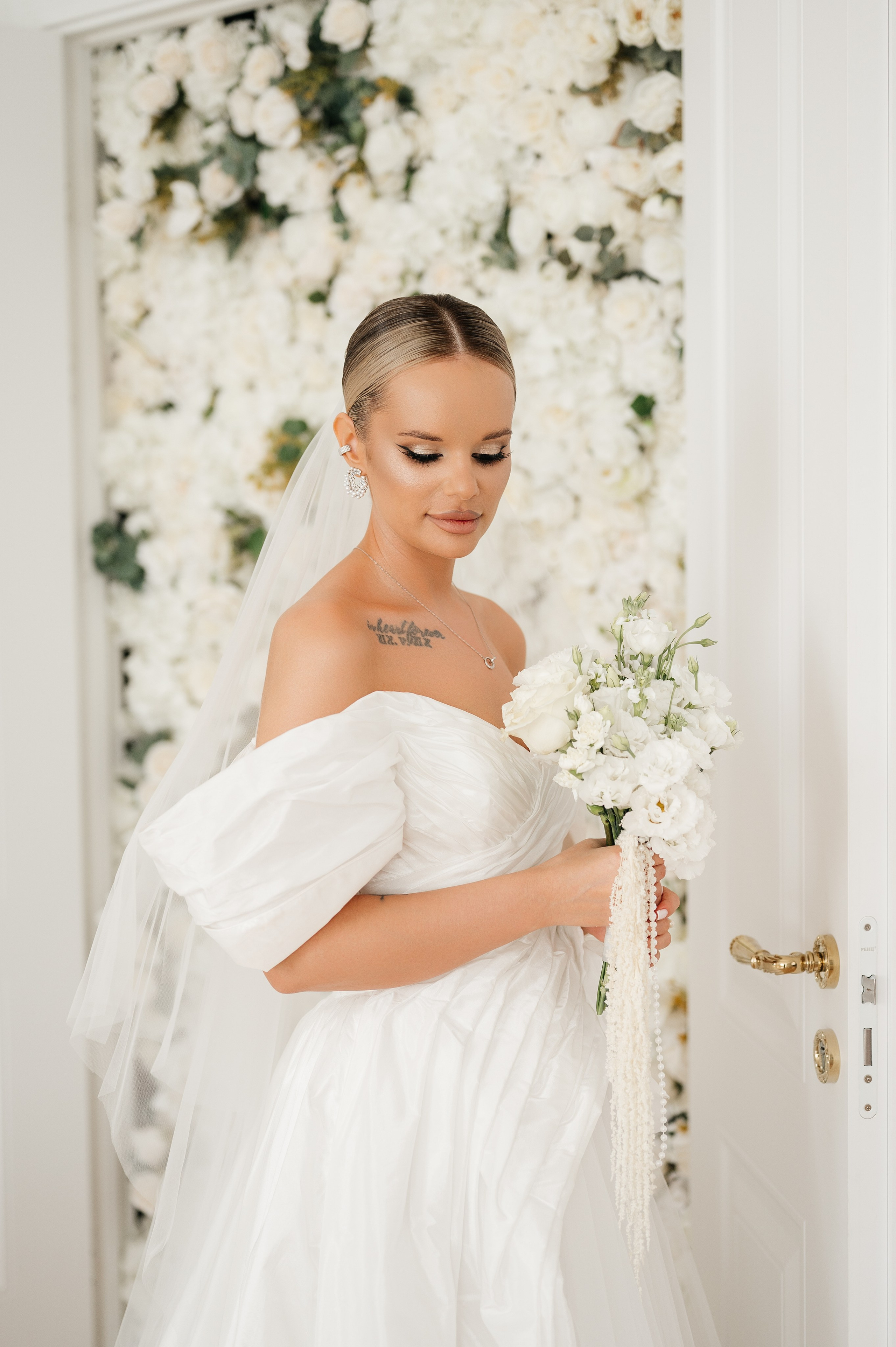 Сергей и Анастасия. Свадебный и семейный фотограф в Краснодаре Алина Мельник