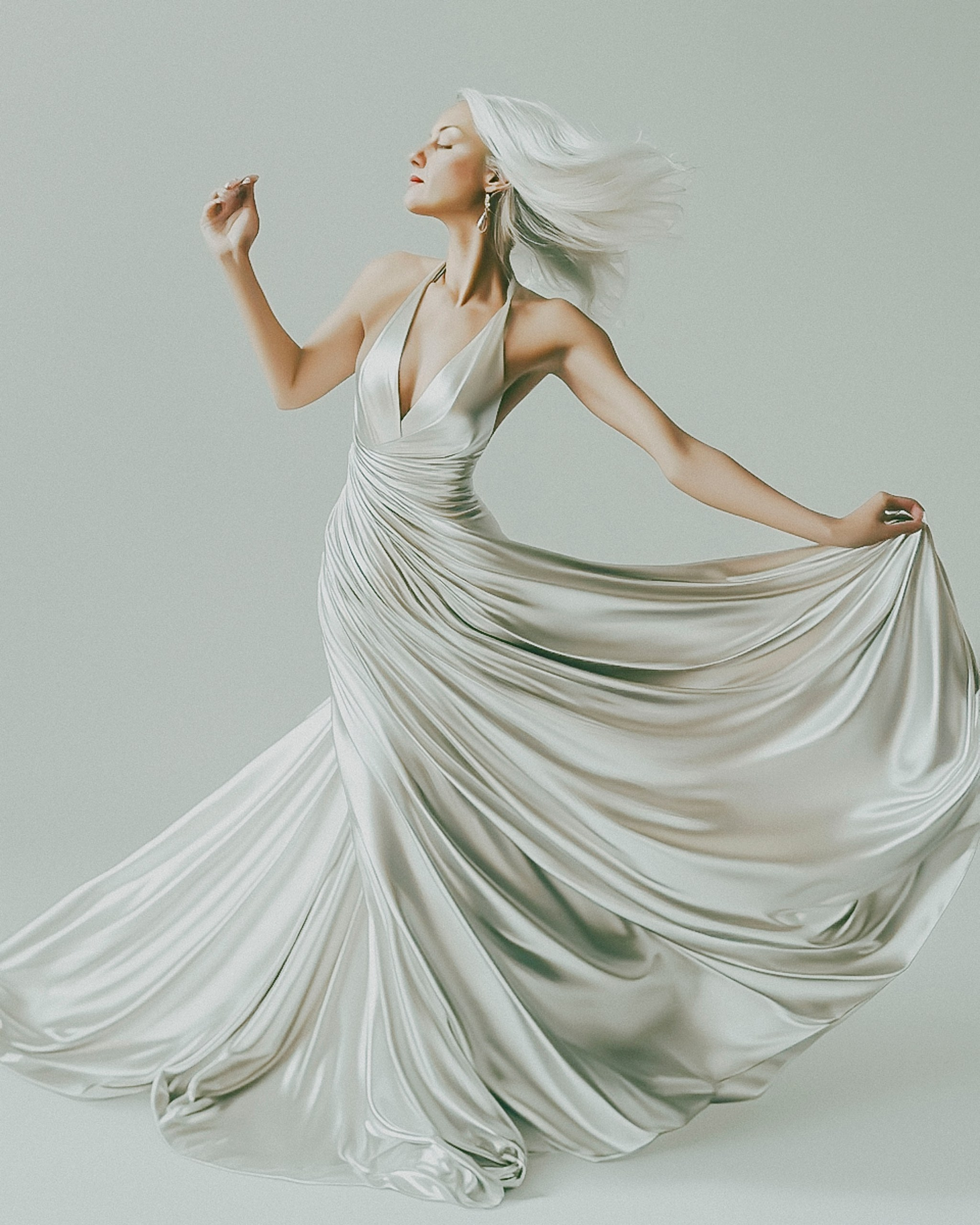 Нейрофотосессия для Людмилы. Состояние. ФотоХудожник Харитонова Ирина г. Санкт-Петербург