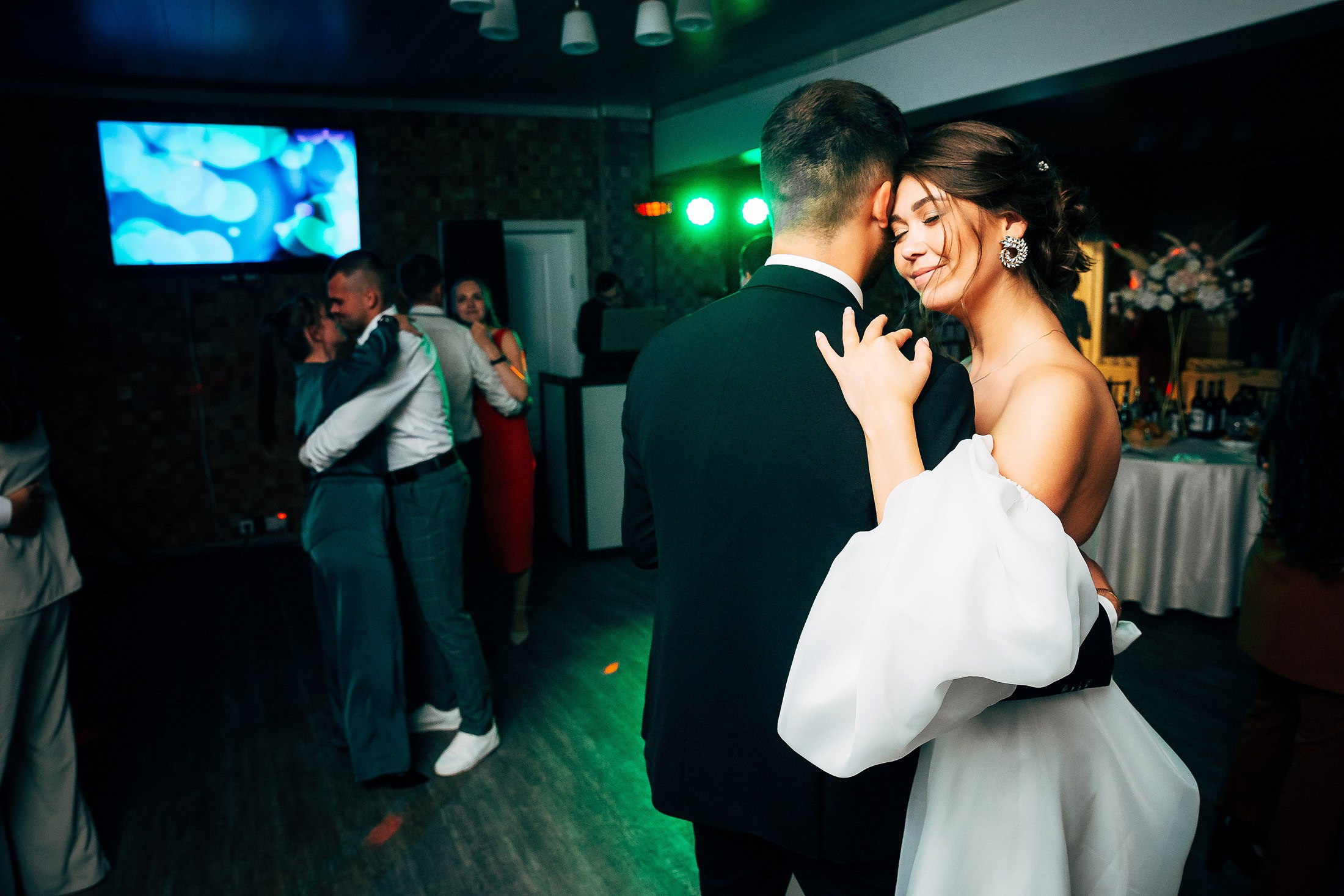 Свадебный фотограф в Перми