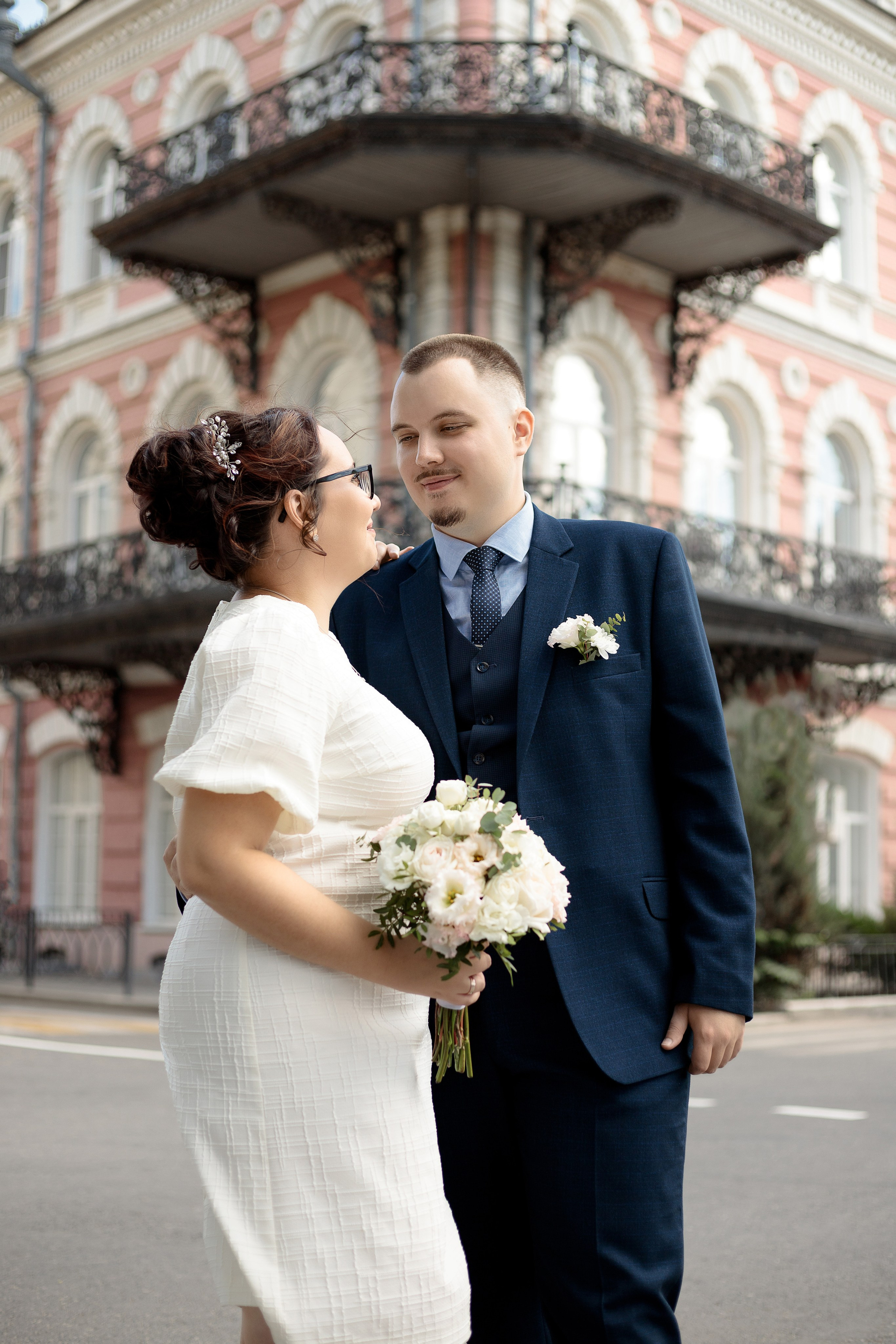 Никита & Анжела. Свадебный фотограф в Астрахани. Фототуры по Астрахани и в горы Кавказа