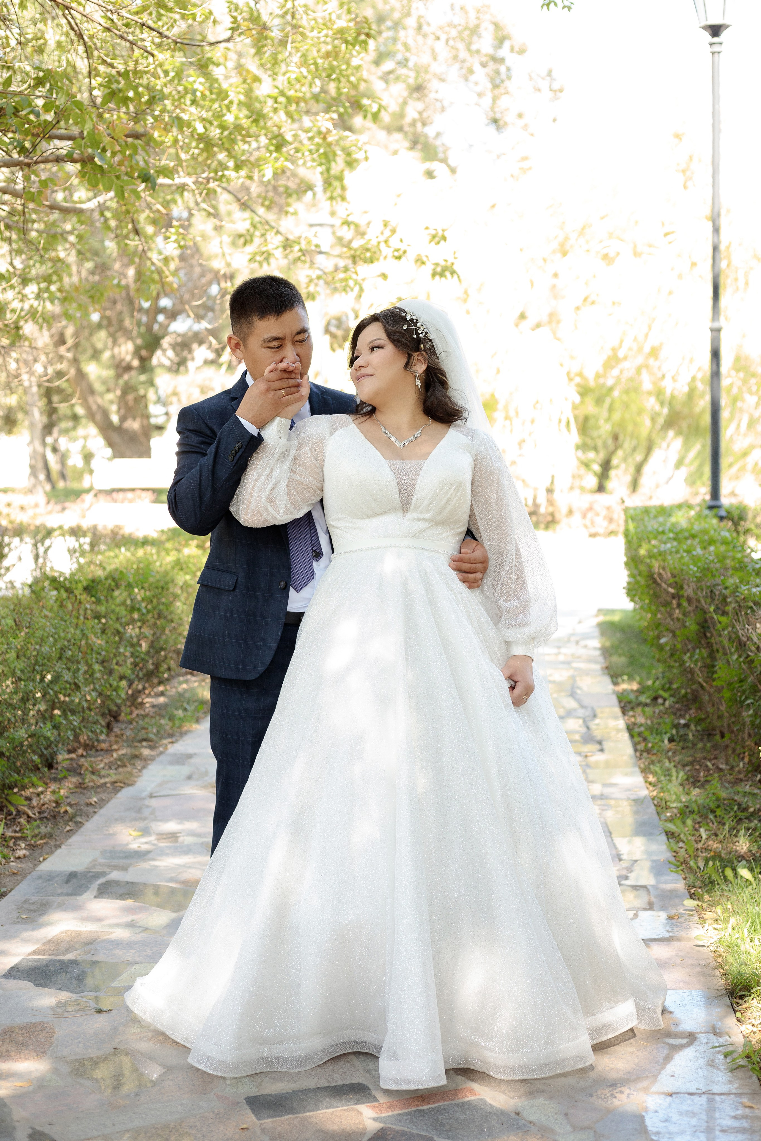 Фархат & Сабина. Свадебный фотограф в Астрахани. Фототуры по Астрахани и в горы Кавказа