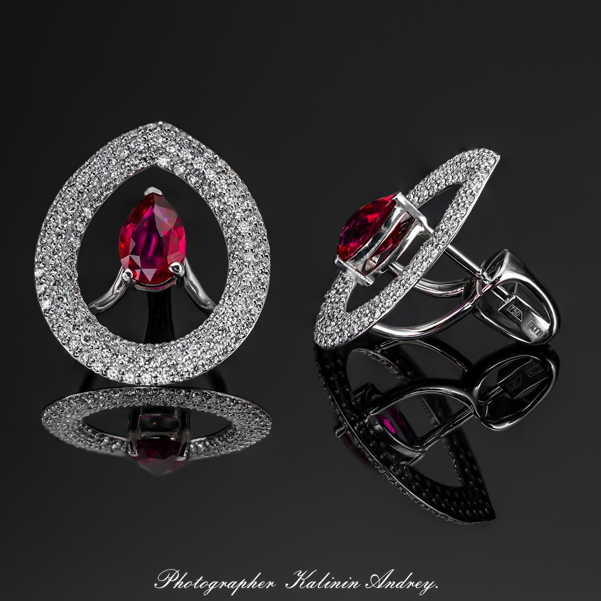 Рекламная эксклюзивная предметная фотосъёмка ювелирных изделий в Москве  тел +7 966-003-13-07. Высококачественная профессиональная рекламная фотосъёмка ювелирных украшений, драгоценных камней в Москве. Обучение, консультация