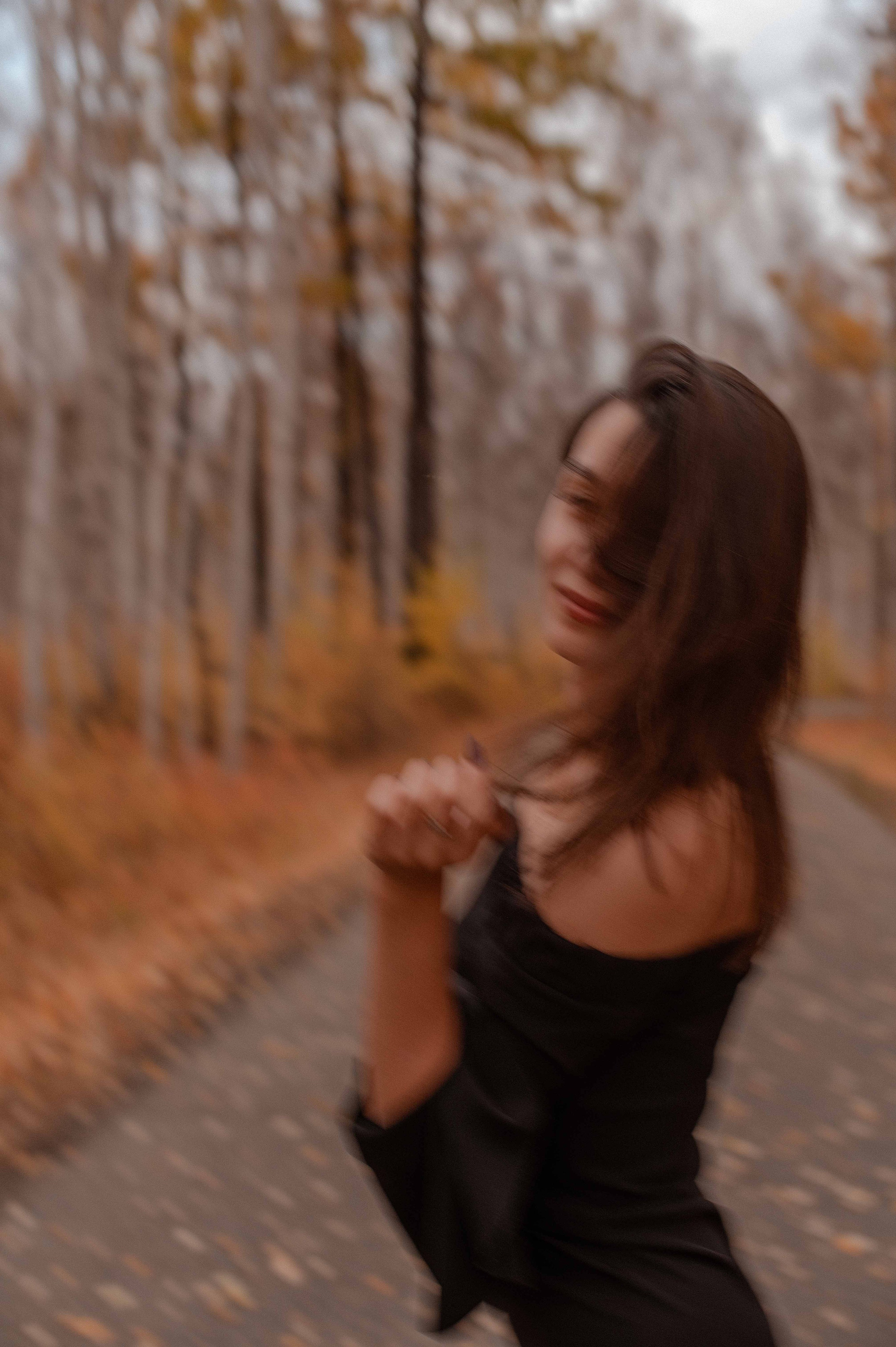 Татьяна. Фотограф Виктория Воронина