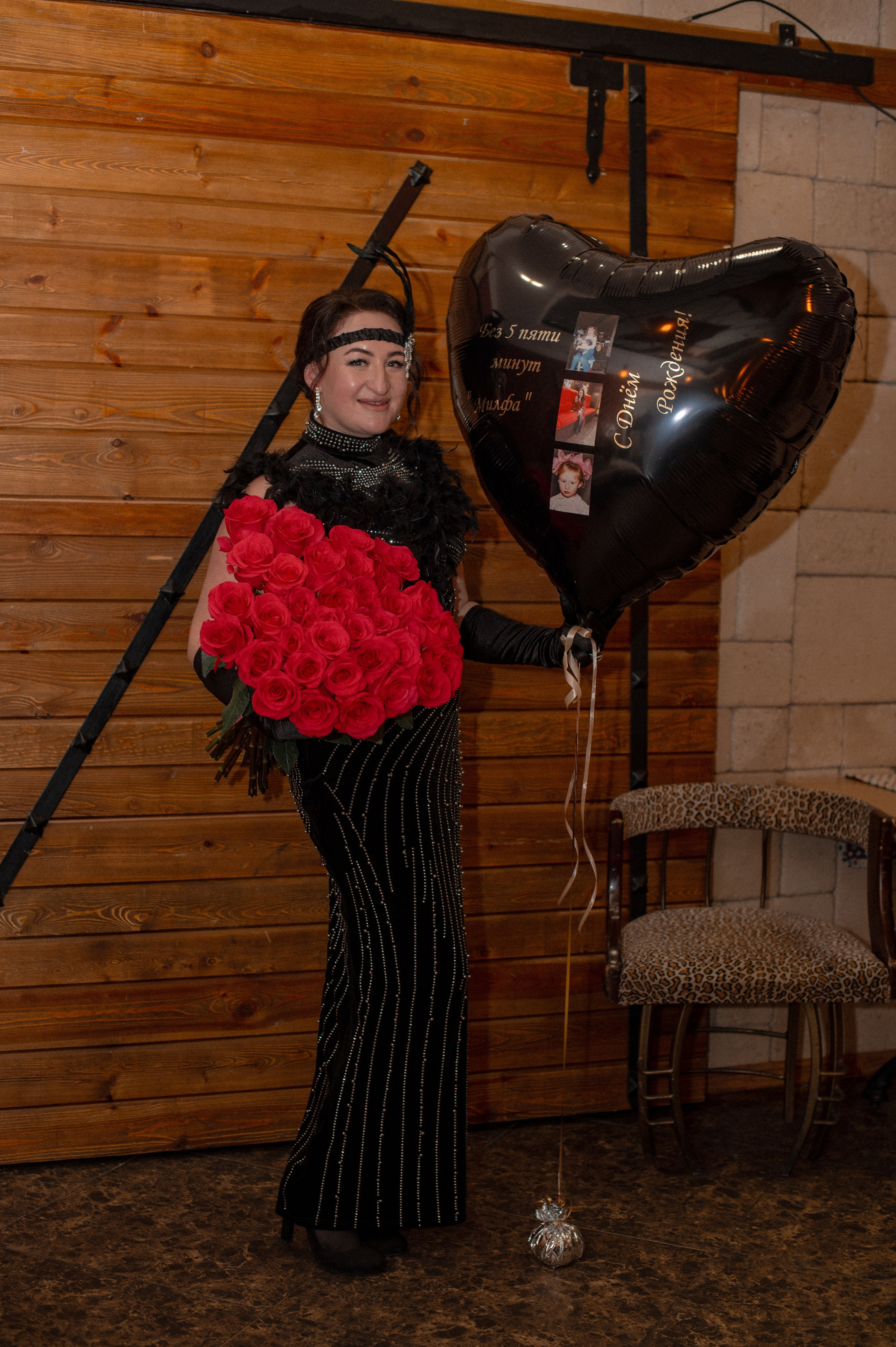 День Рождения!. Фотограф Виктория Воронина