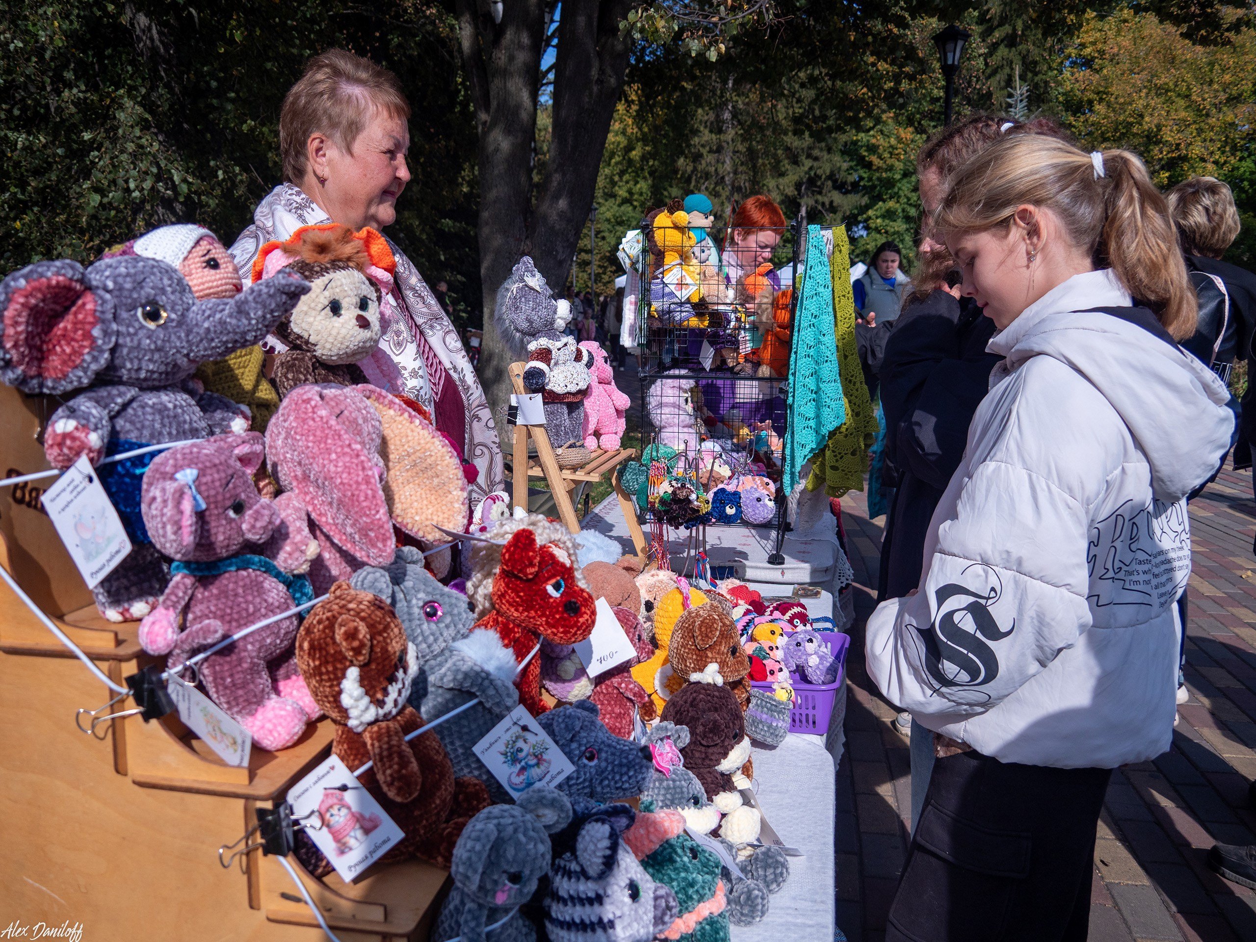 Обнимака 2025. Муром-Инфо. Новости культуры, образования, спорта в городе Муром