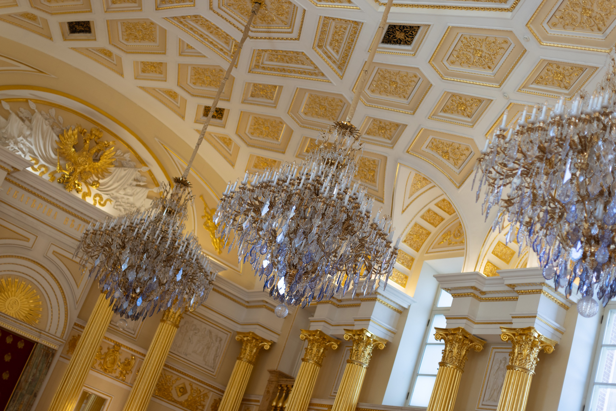 Фото Москвы. Студия Максима Белослюдцева