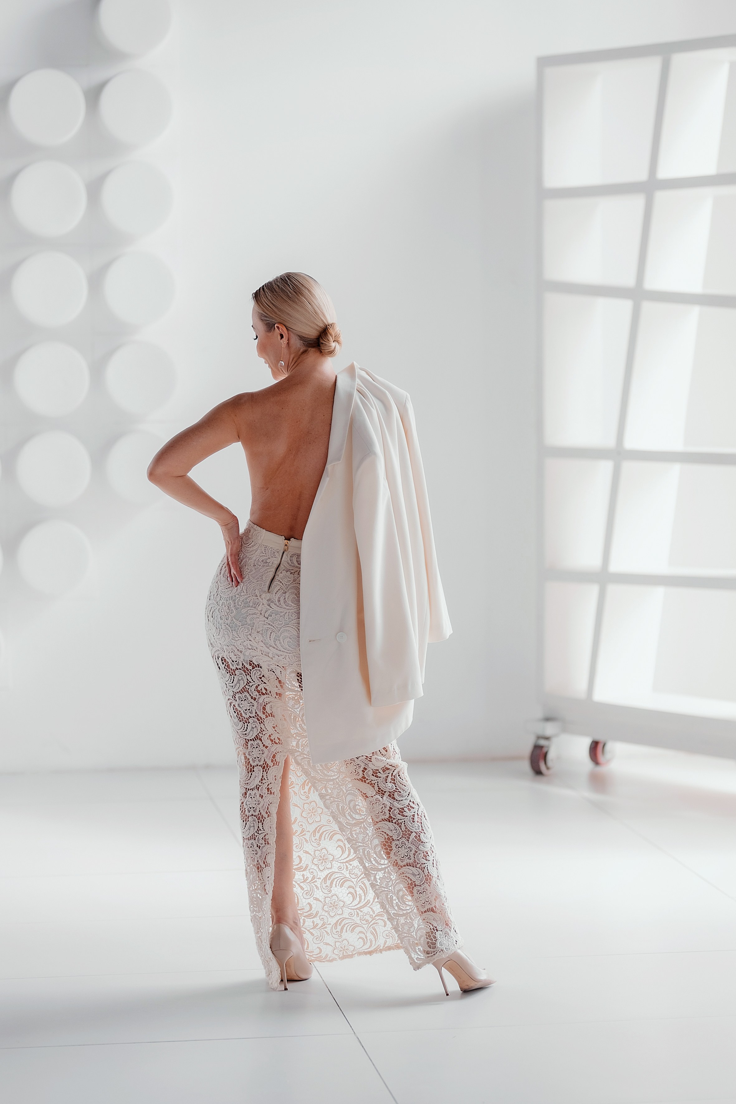 Проект Минимализм. Фотограф Яна Яркая