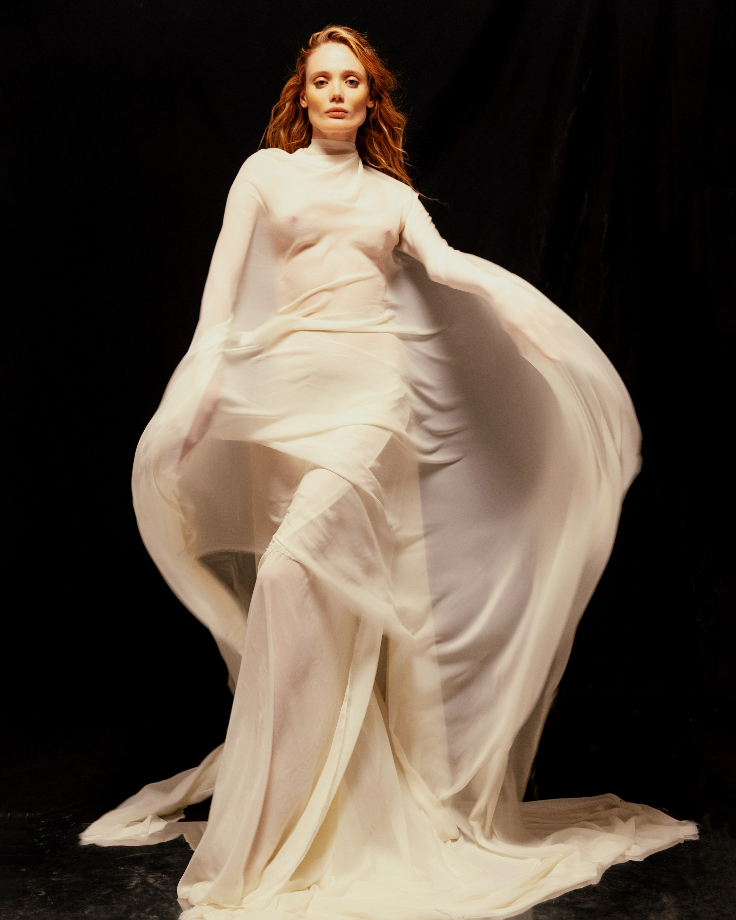 Кира. Фотограф Москва, преподаватель ретуши